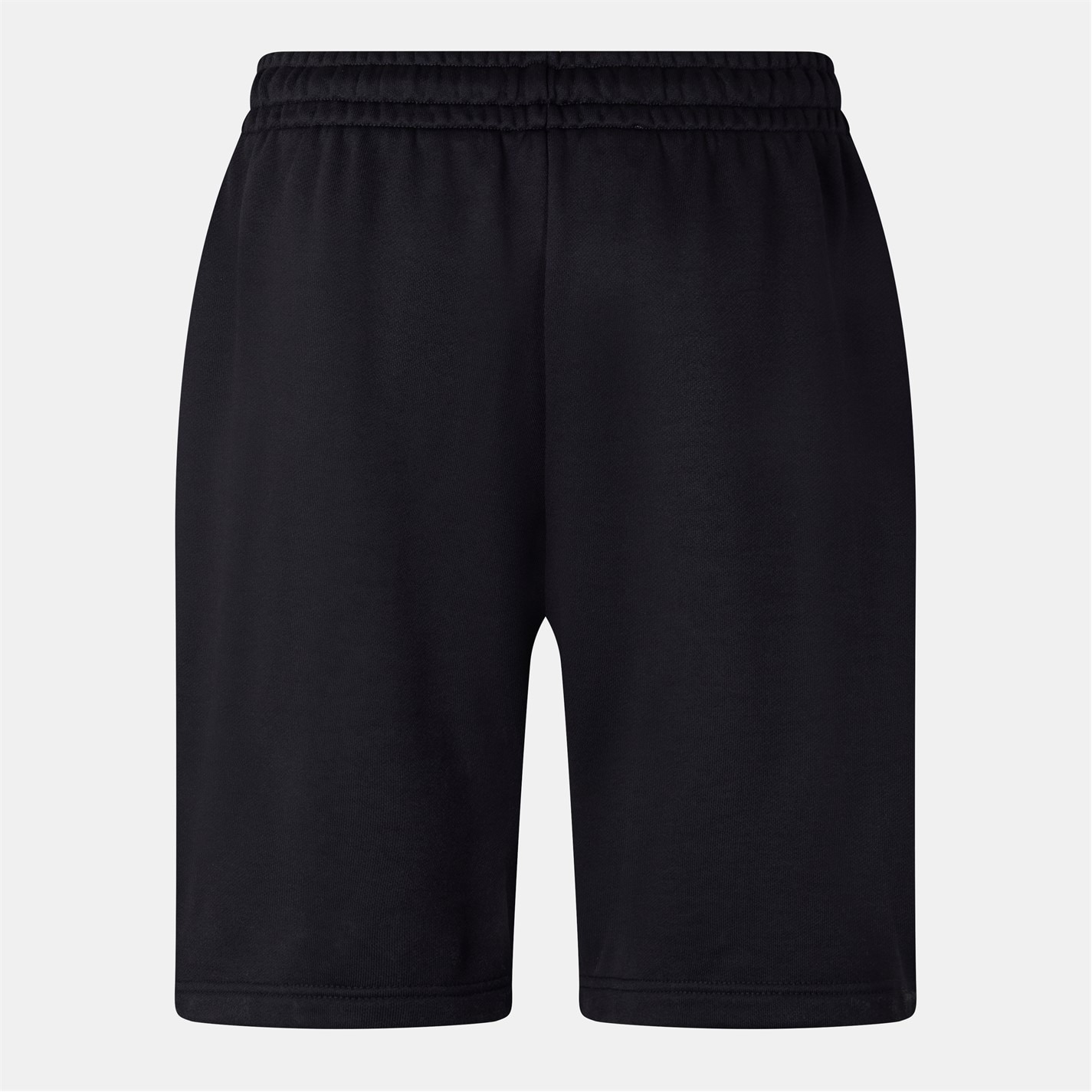 Kraťasy OFF WHITE Black 534628 Men's Fleece Relaxed Fit Jogger Shorts - 2