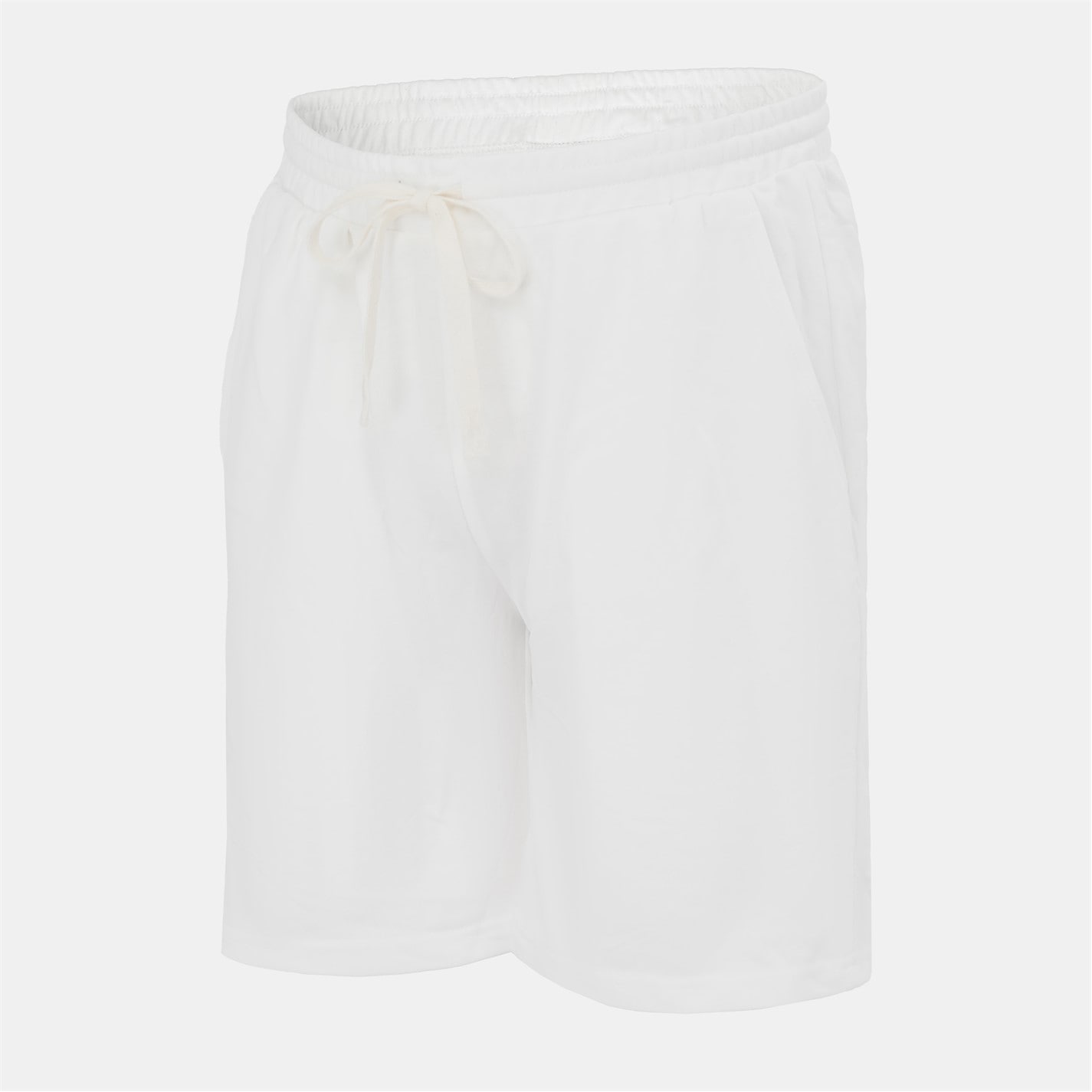 Kraťasy Lonsdale White 8582300 Shorts Senior - 3