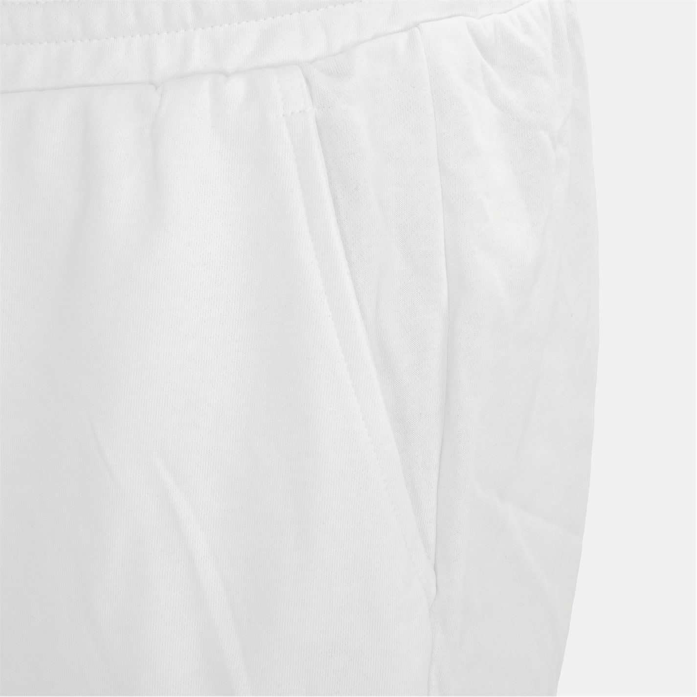 Kraťasy Lonsdale White 8582300 Shorts Senior - 4