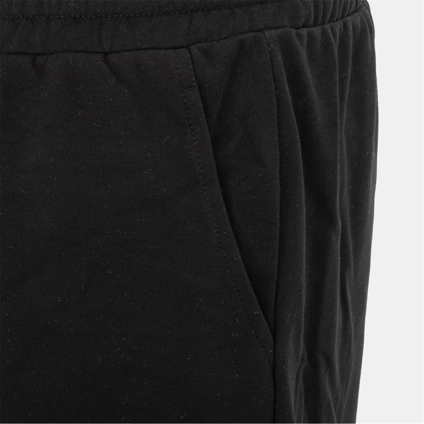 Kraťasy Lonsdale Black 5014105 Shorts Senior - 4