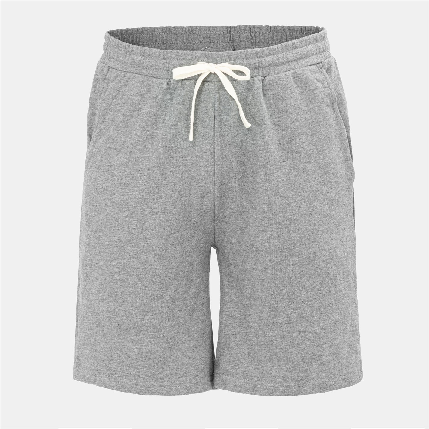 Kraťasy Lonsdale Dark Grey 1729259 Shorts Senior - 1