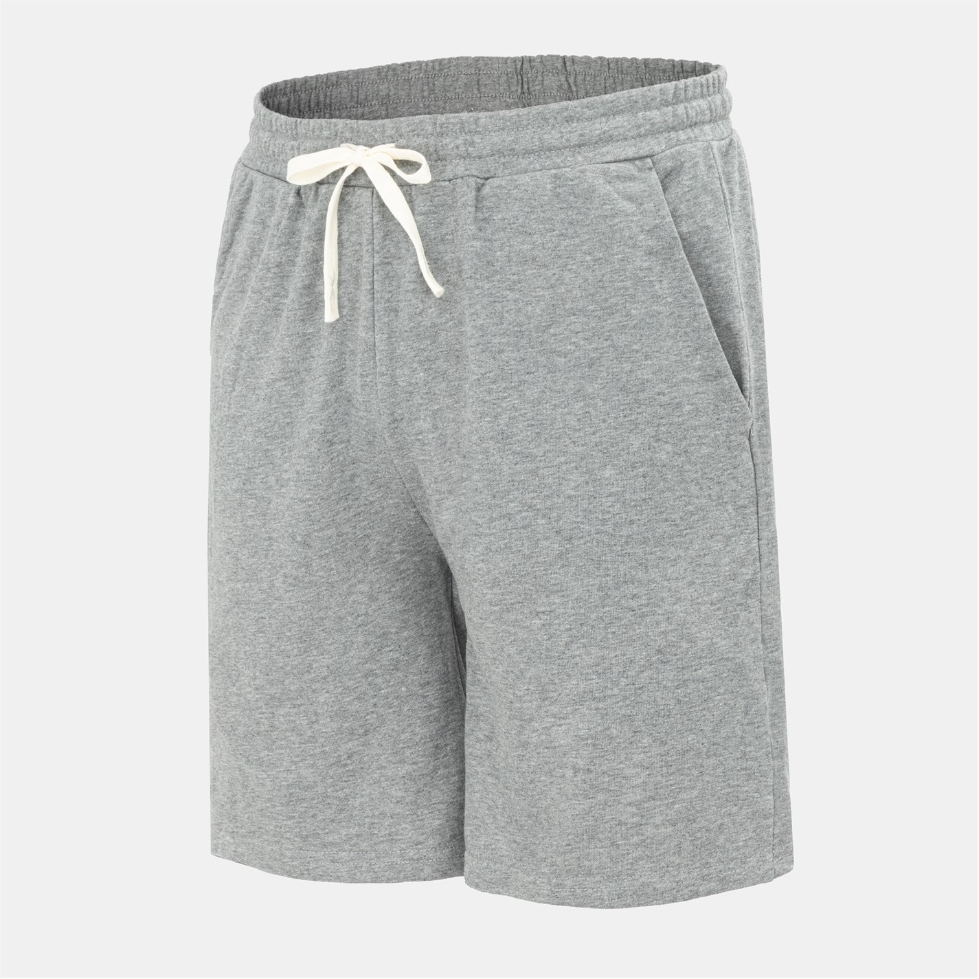 Kraťasy Lonsdale Dark Grey 1729259 Shorts Senior - 3