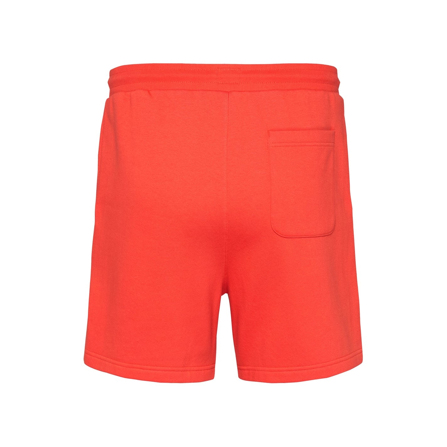 Kraťasy Tommy Jeans Brt Vermillion 7862984 Men's Fleece Jogger Shorts - 6