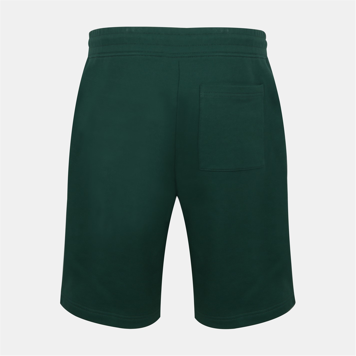 Kraťasy Slazenger Green 8725589 Men's Fleece Jogger Shorts - 2