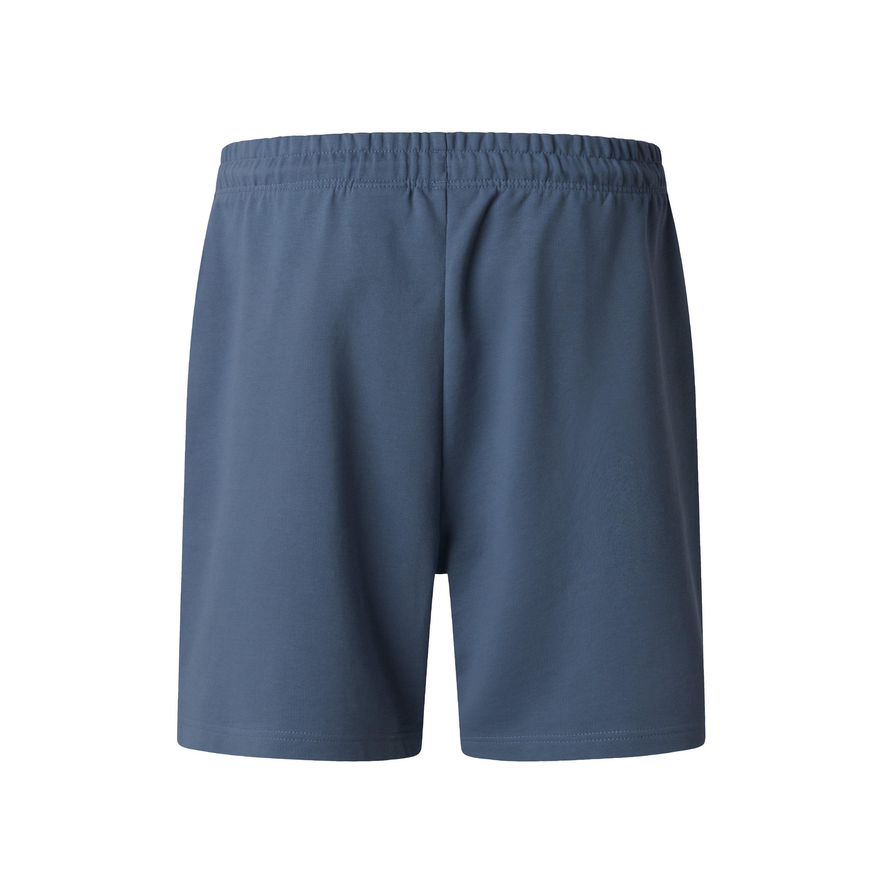 Kraťasy The North Face Granite Grey 2652672 TNF Ess Relax Short Mens - 2