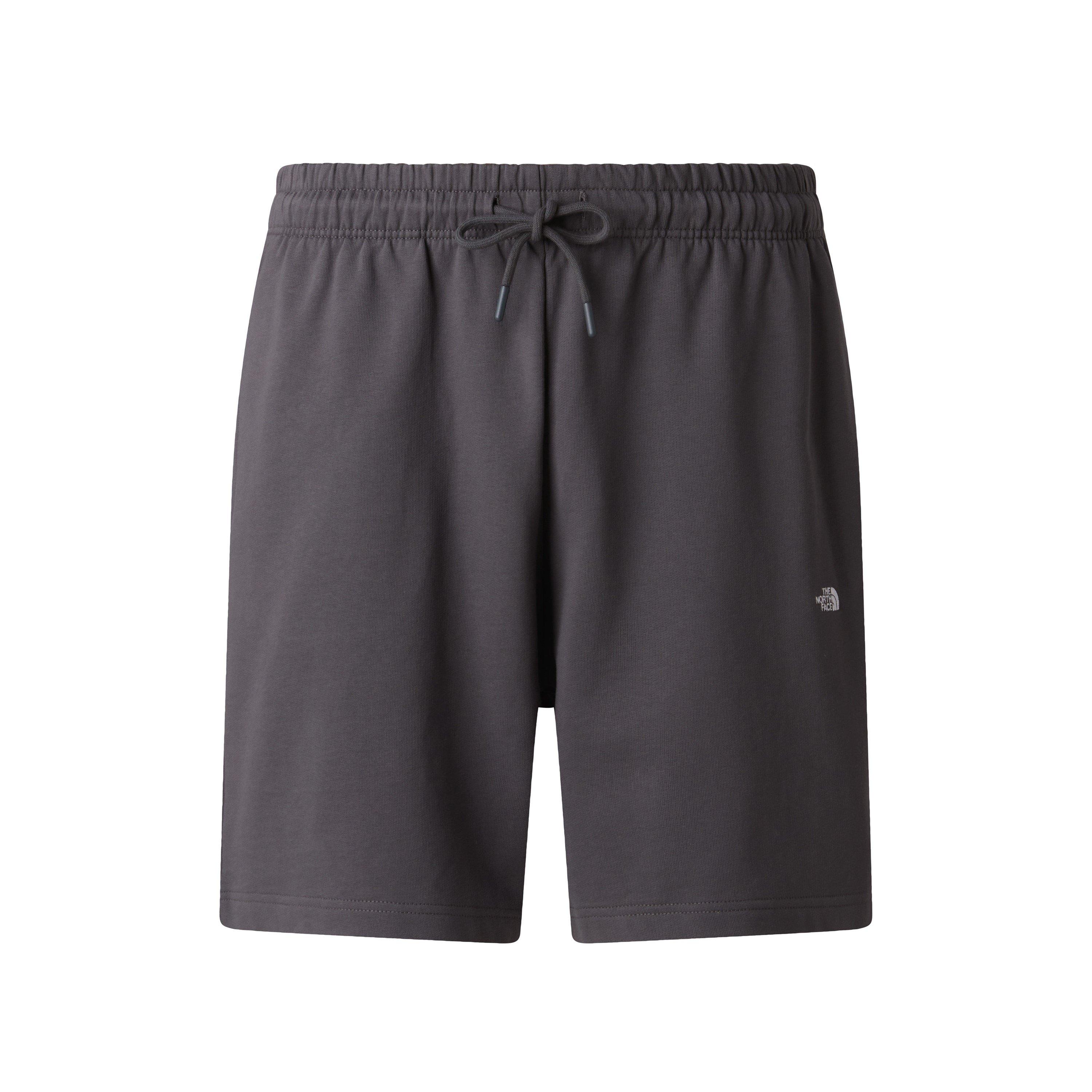Kraťasy The North Face Granite Grey 8343568 TNF Ess Relax Short Mens - 1