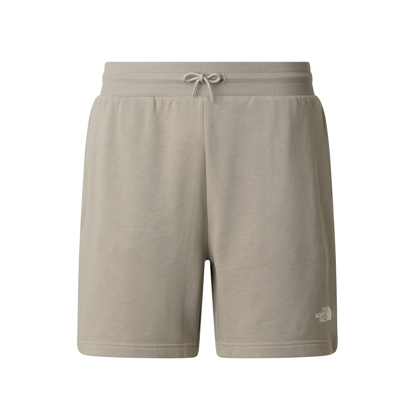 Kraťasy The North Face Stone Slab 4821316 TNF Simple Dome Fleece Short Mens - 1