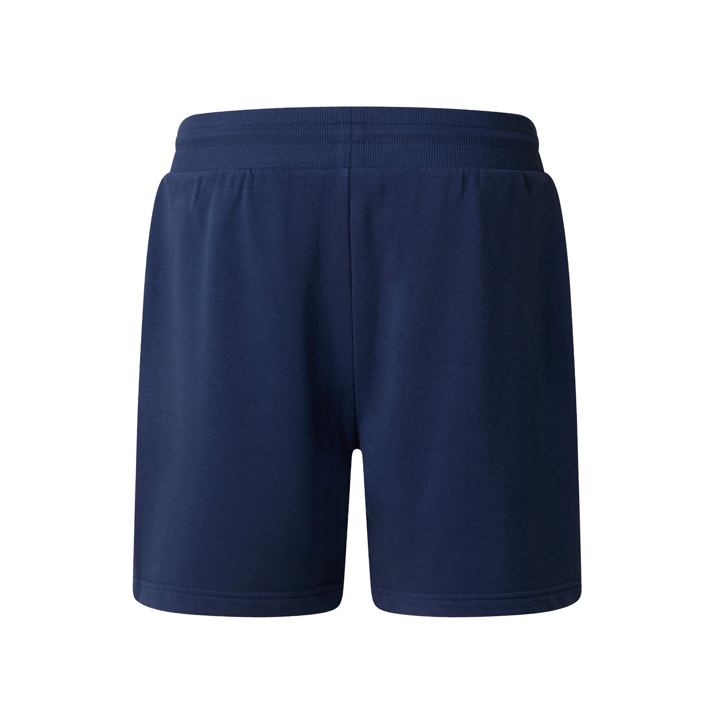 Kraťasy The North Face Summit Navy 6206637 TNF Simple Dome Fleece Short Mens - 2