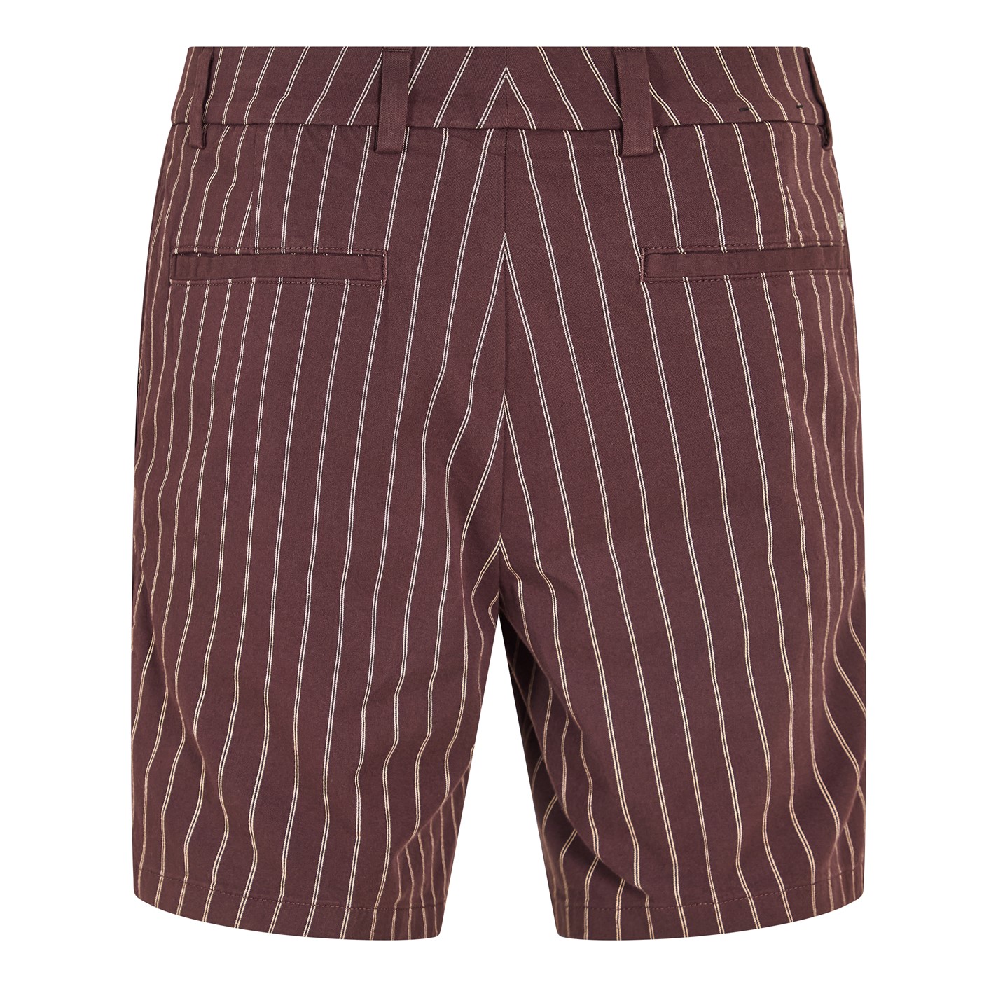 Kraťasy Boss Dark Brown 207 9181440 Men's Fleece Shorts - 2