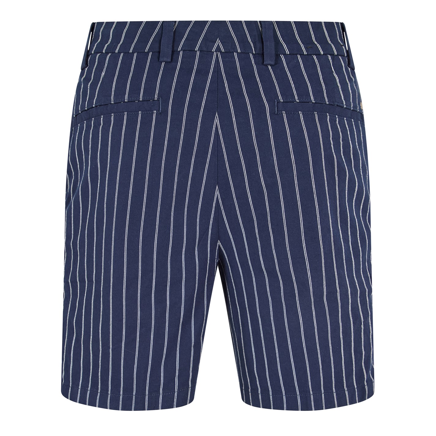 Kraťasy Boss Dark Blue 404 745004 Men's Fleece Shorts - 2