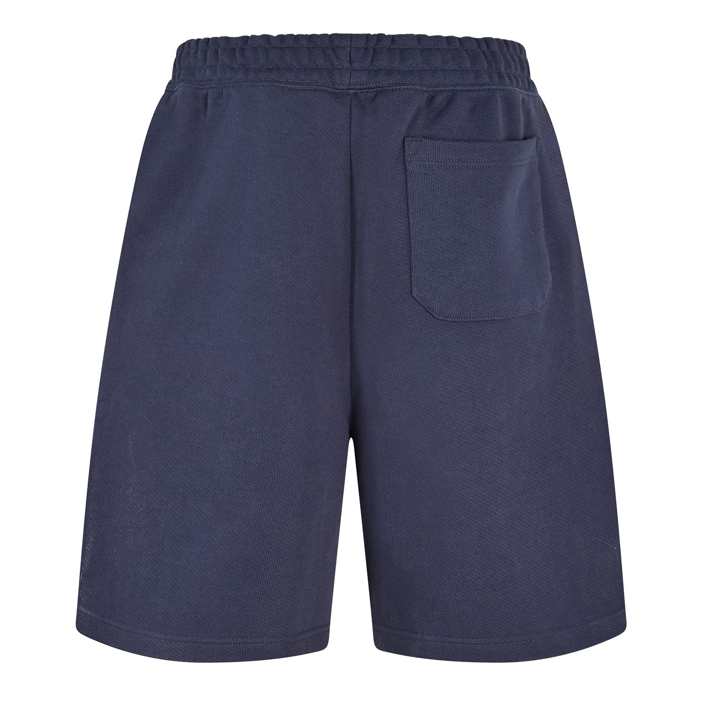 Kraťasy Hugo Navy 406 6335373 Mens HUGO Soft Jogger Shorts with Logo Detail - 2