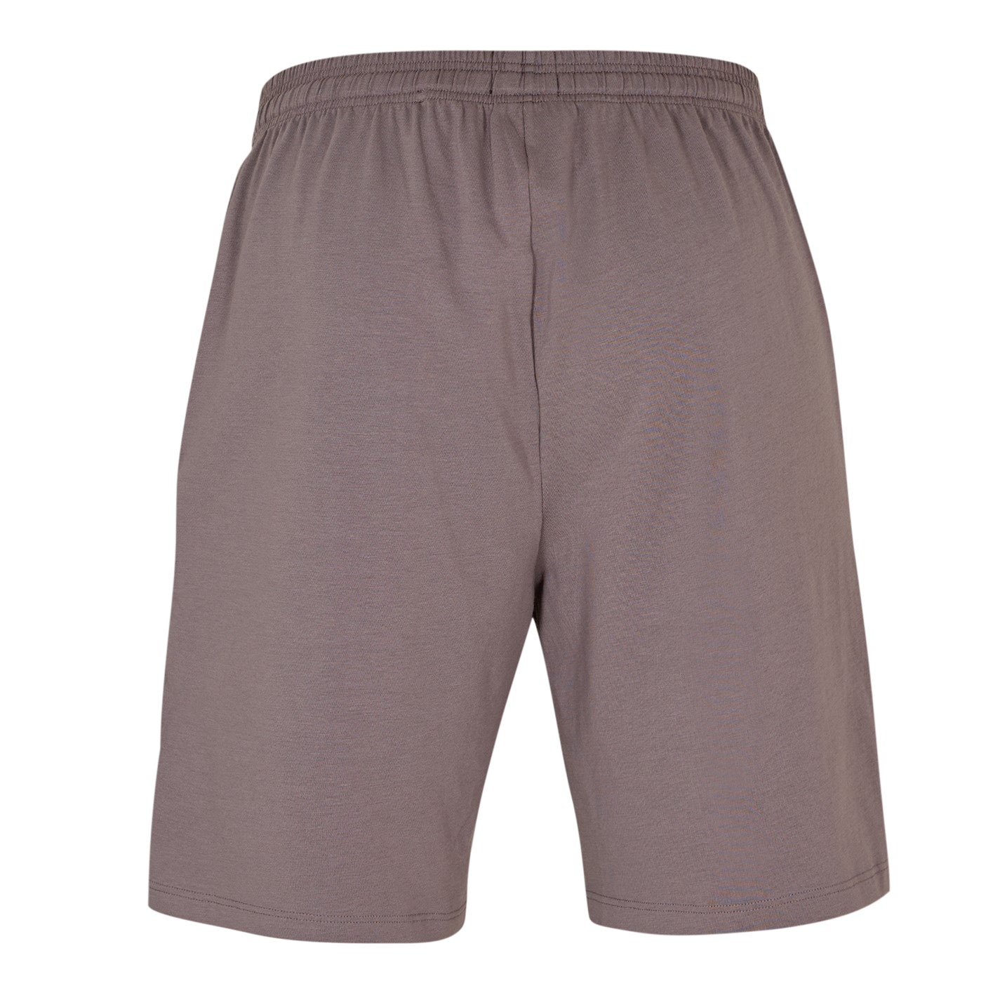 Kraťasy Boss Purple 510 3914520 Mens BOSS Bodywear Mix & Match Drawstring Shorts - 2