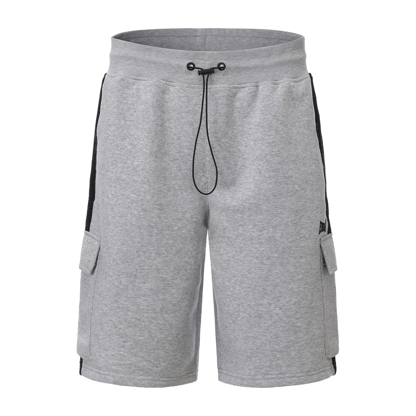 Kraťasy Everlast Grey 7368749 Cargo Short Mens - 1