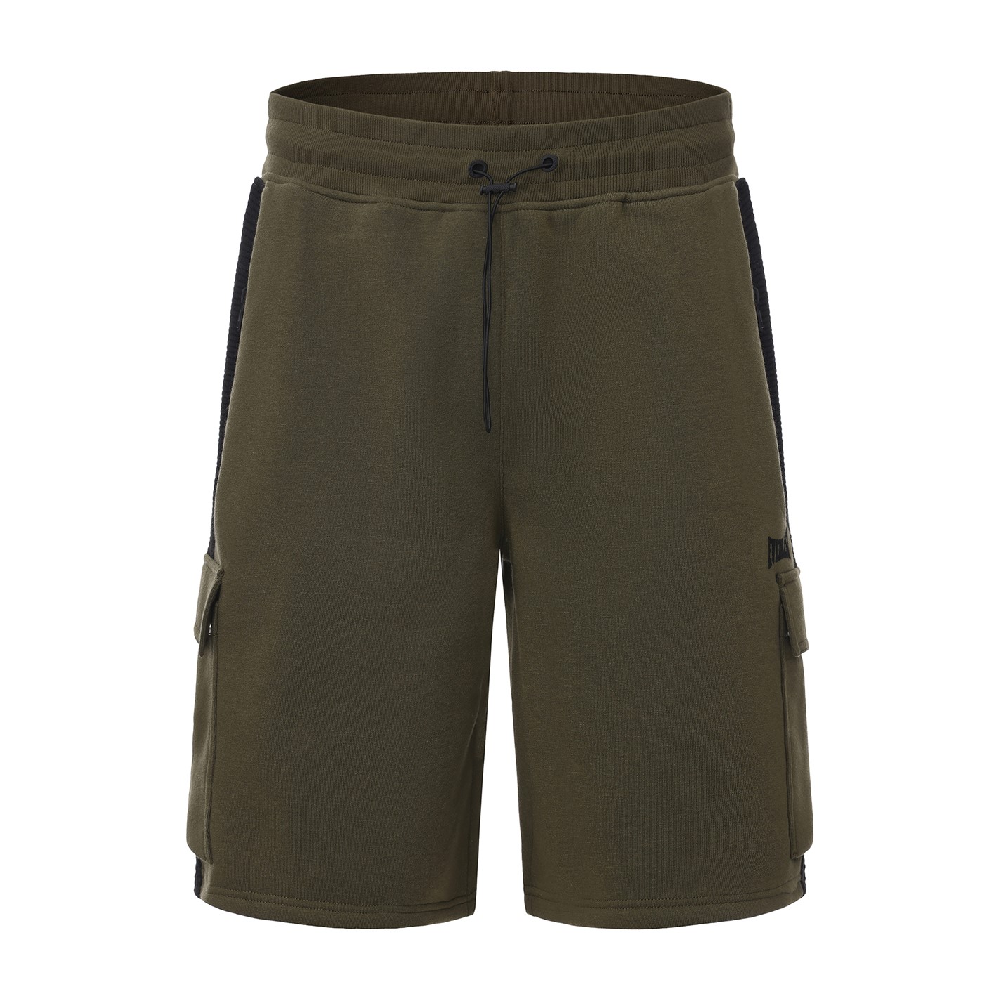 Kraťasy Everlast Khaki 7317264 Cargo Short Mens - 1