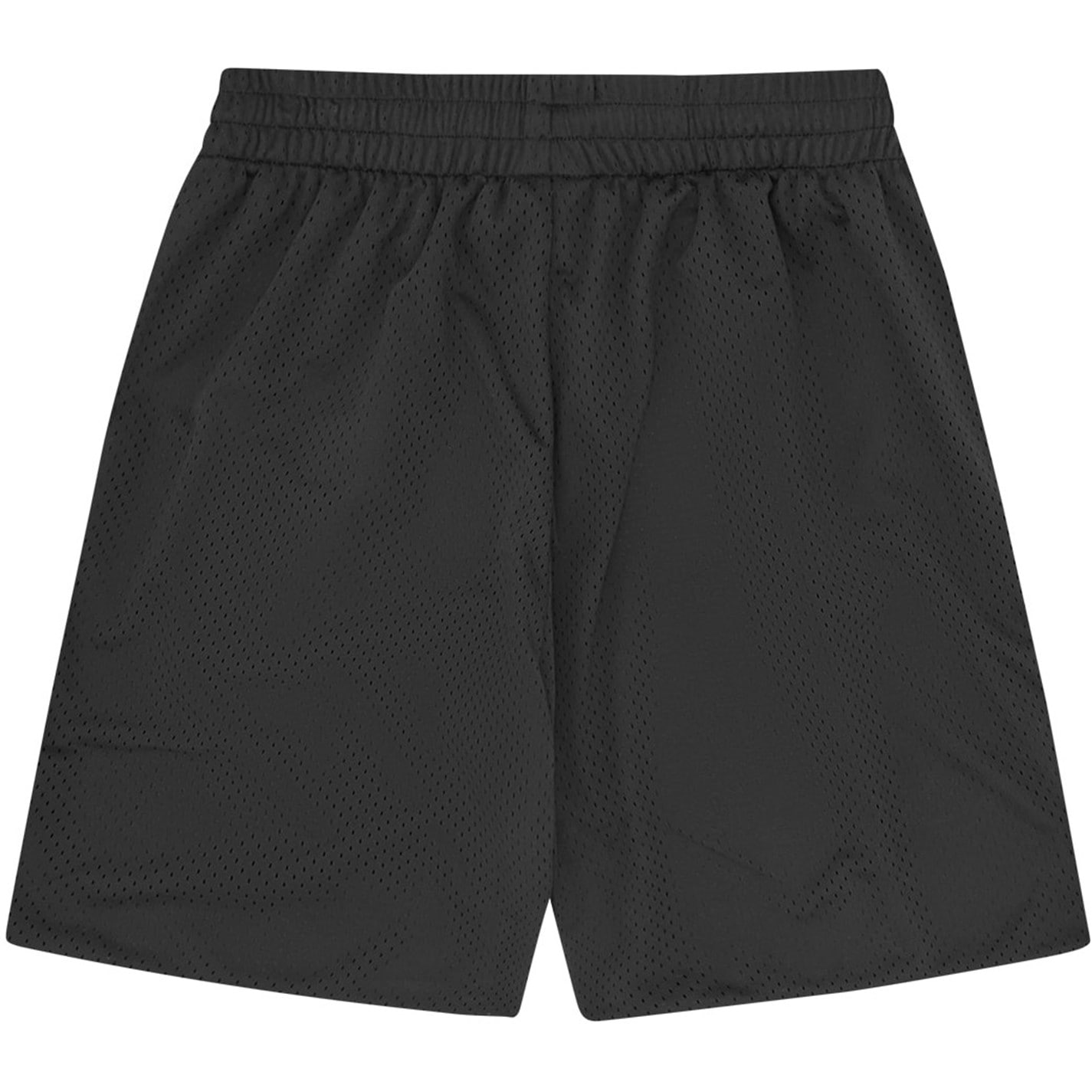 Kraťasy ICECREAM Black 5480152 Men's Fleece Jogger Shorts - 2