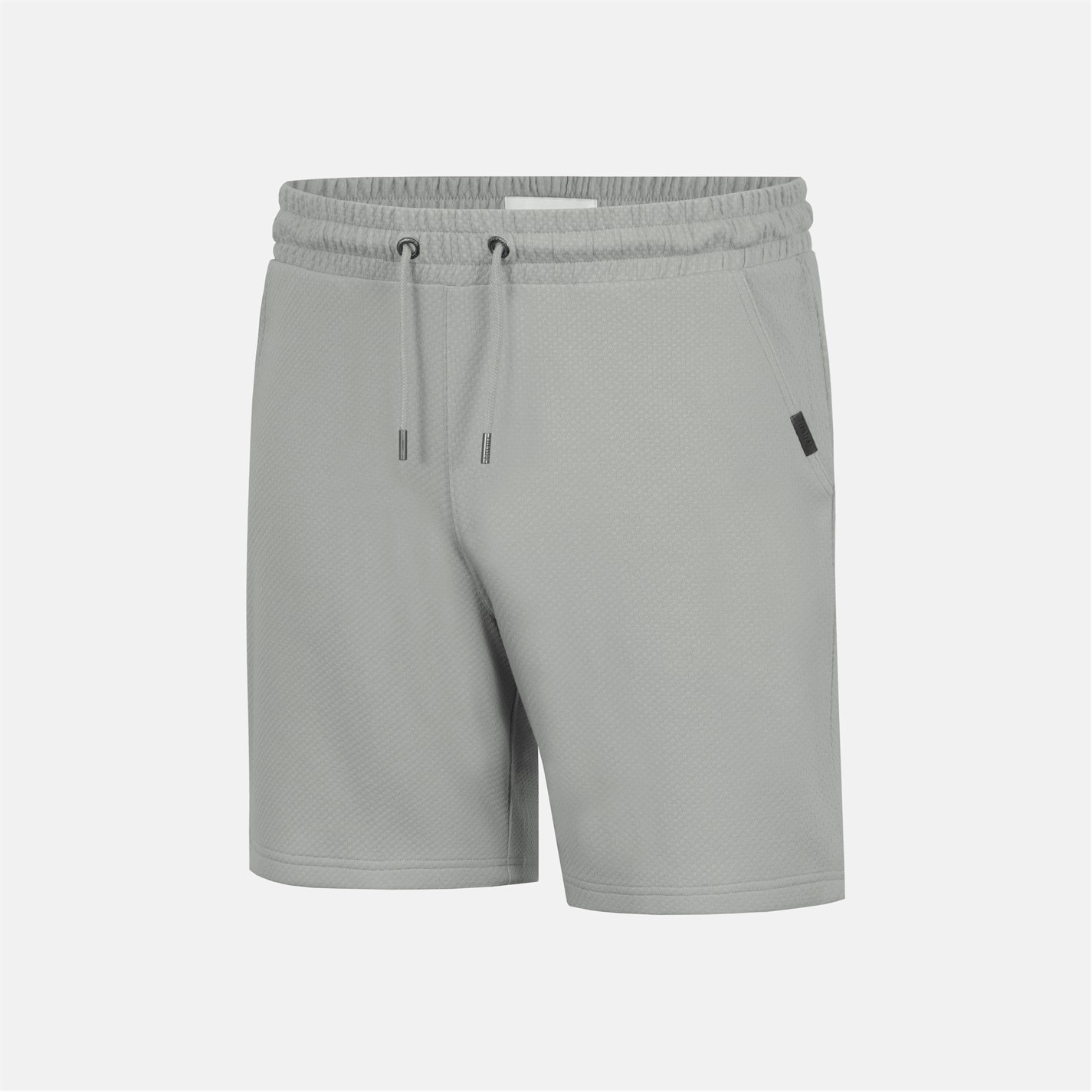 Kraťasy Firetrap Ash Honeycomb 6516472 textured Shor Sn63 - 2