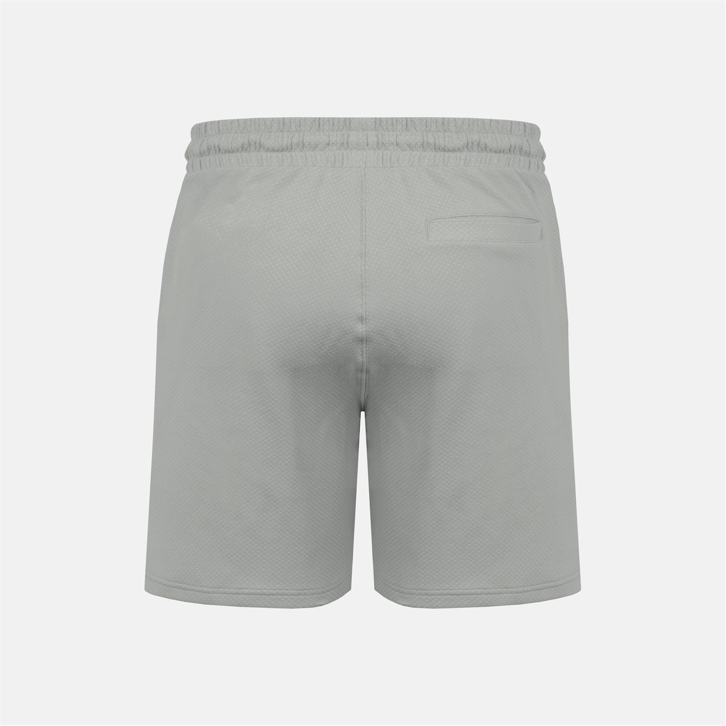 Kraťasy Firetrap Ash Honeycomb 6516472 textured Shor Sn63 - 3