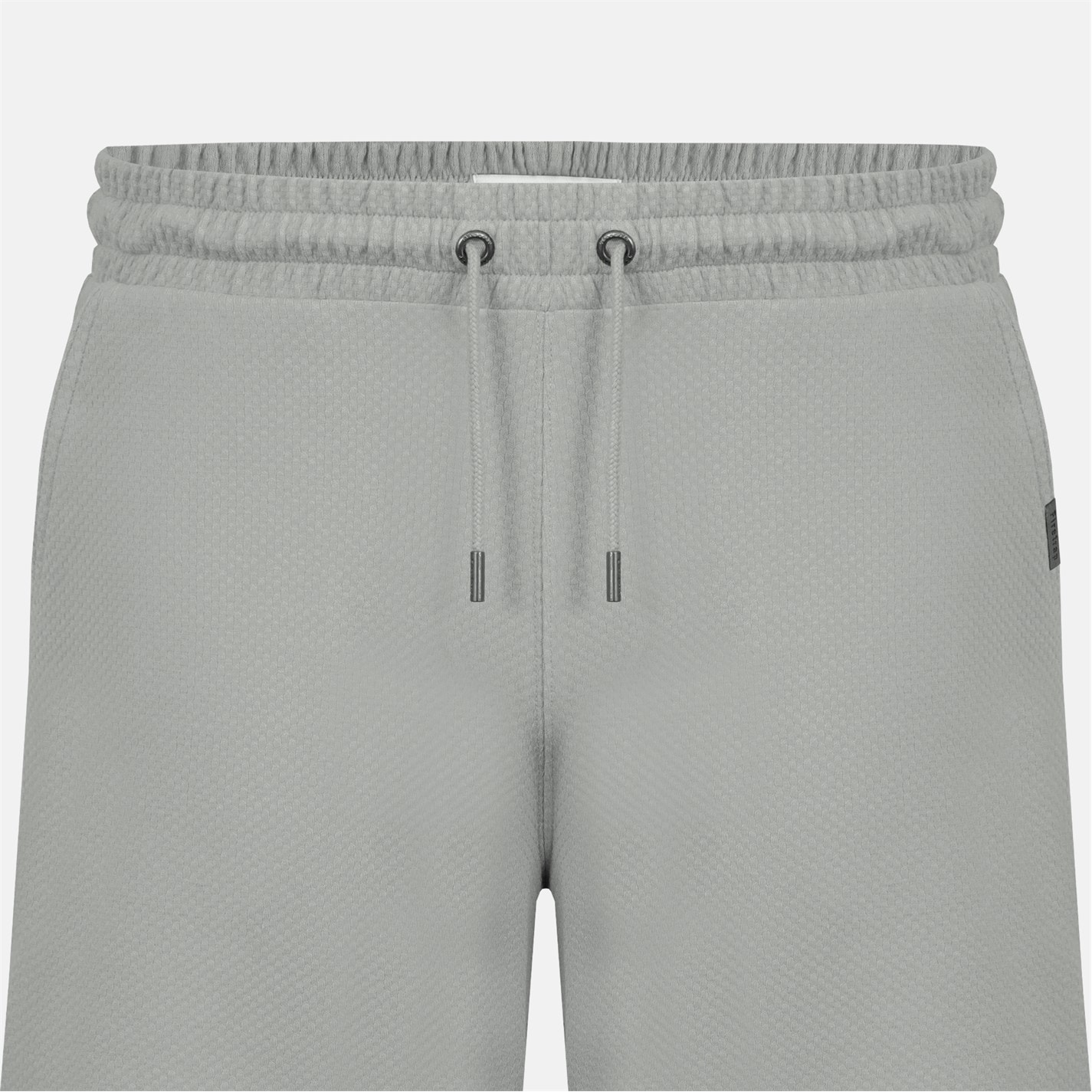 Kraťasy Firetrap Ash Honeycomb 6516472 textured Shor Sn63 - 4