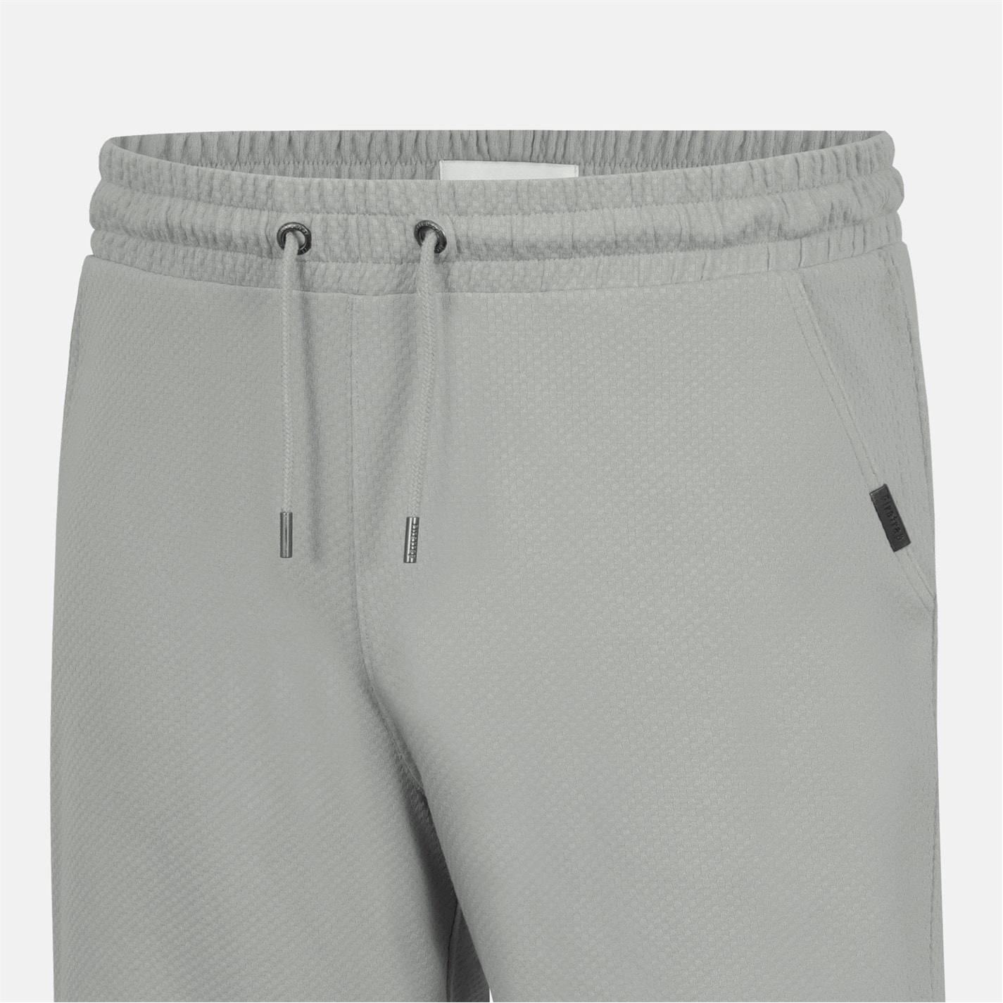 Kraťasy Firetrap Ash Honeycomb 6516472 textured Shor Sn63 - 5