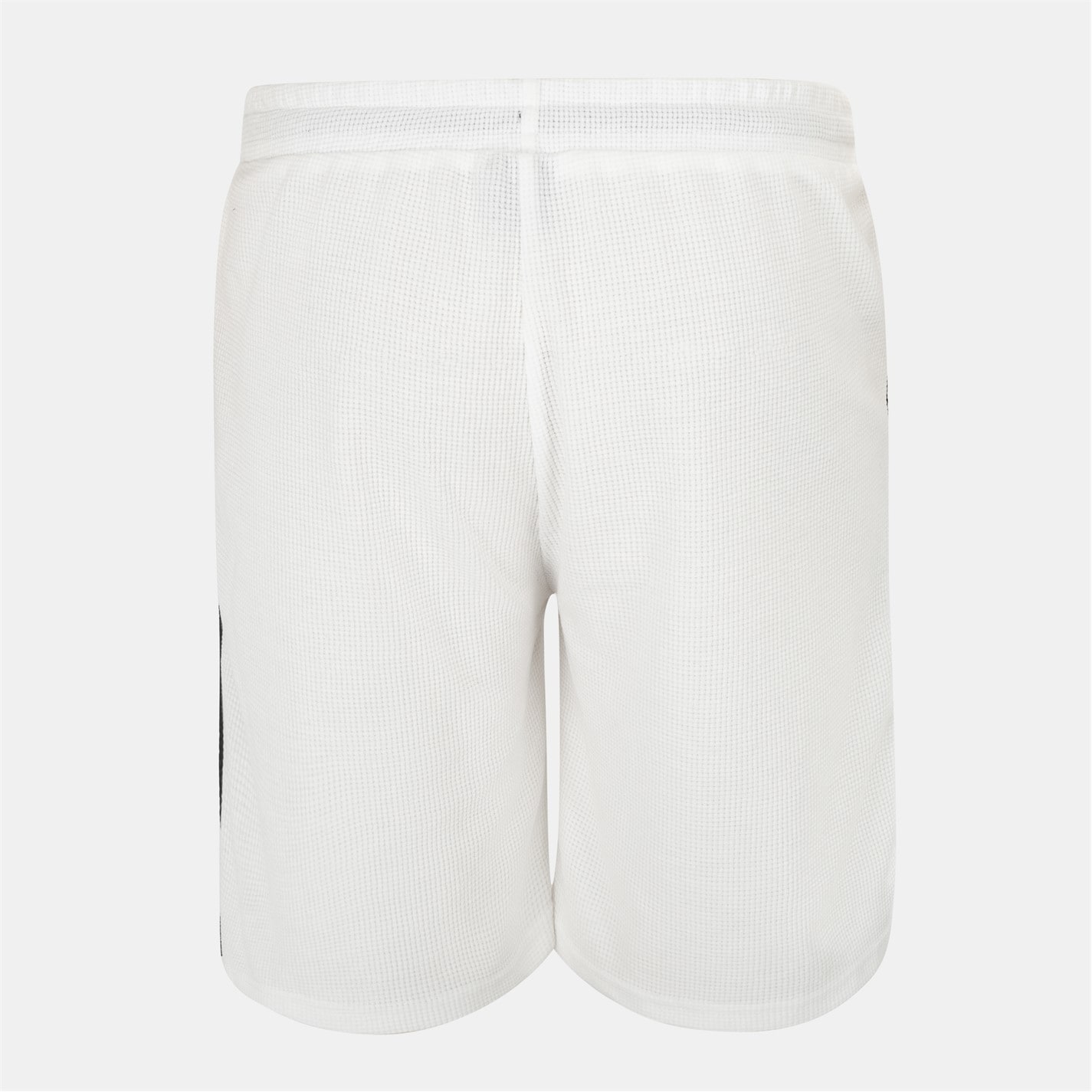 Kraťasy Fabric White 2700979 Waffle Shorts Mens - 2