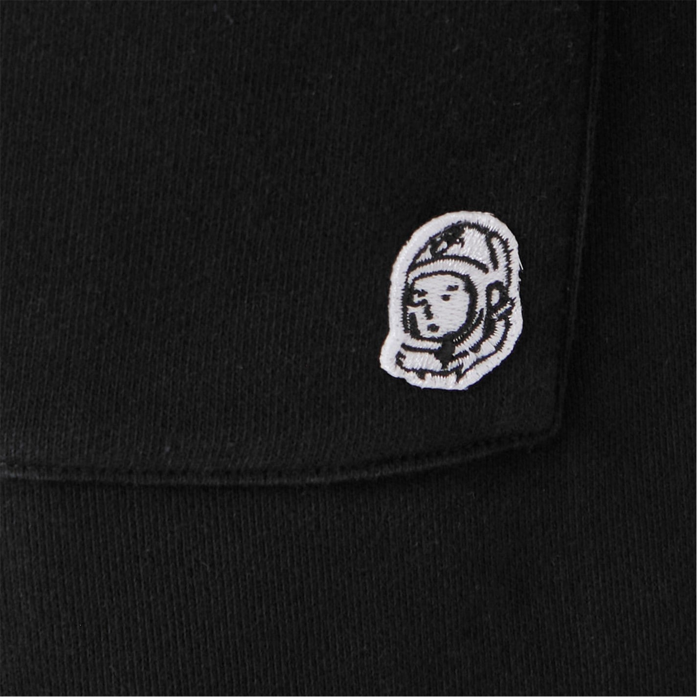 Kraťasy BILLIONAIRE BOYS CLUB Black 277754 Arch Logo Shorts - 8