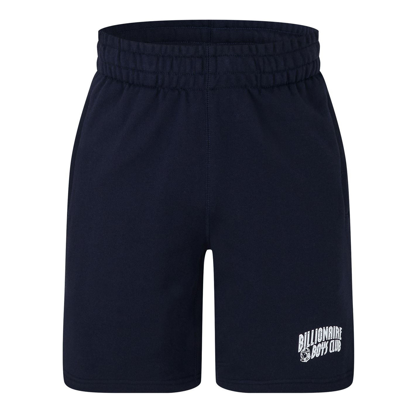 Kraťasy BILLIONAIRE BOYS CLUB Navy 4853351 Arch Logo Shorts - 1