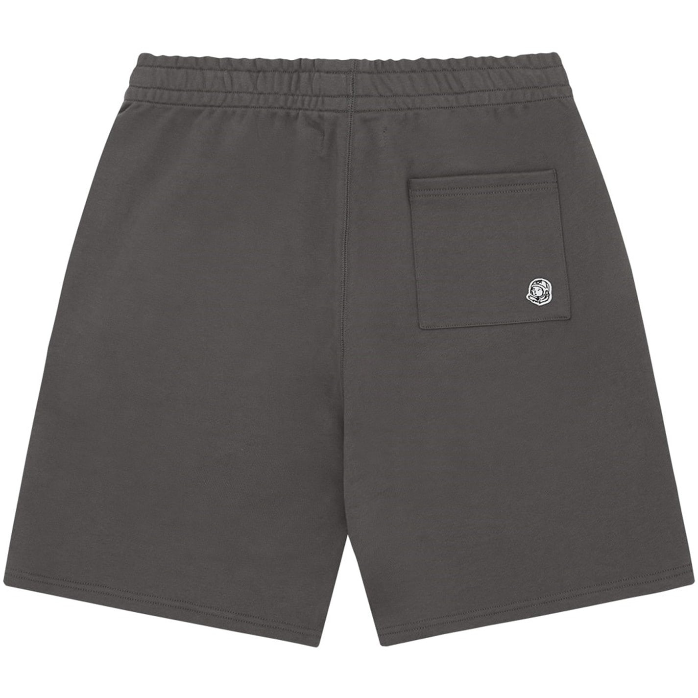 Kraťasy BILLIONAIRE BOYS CLUB Space Grey 7805519 Arch Logo Shorts - 2