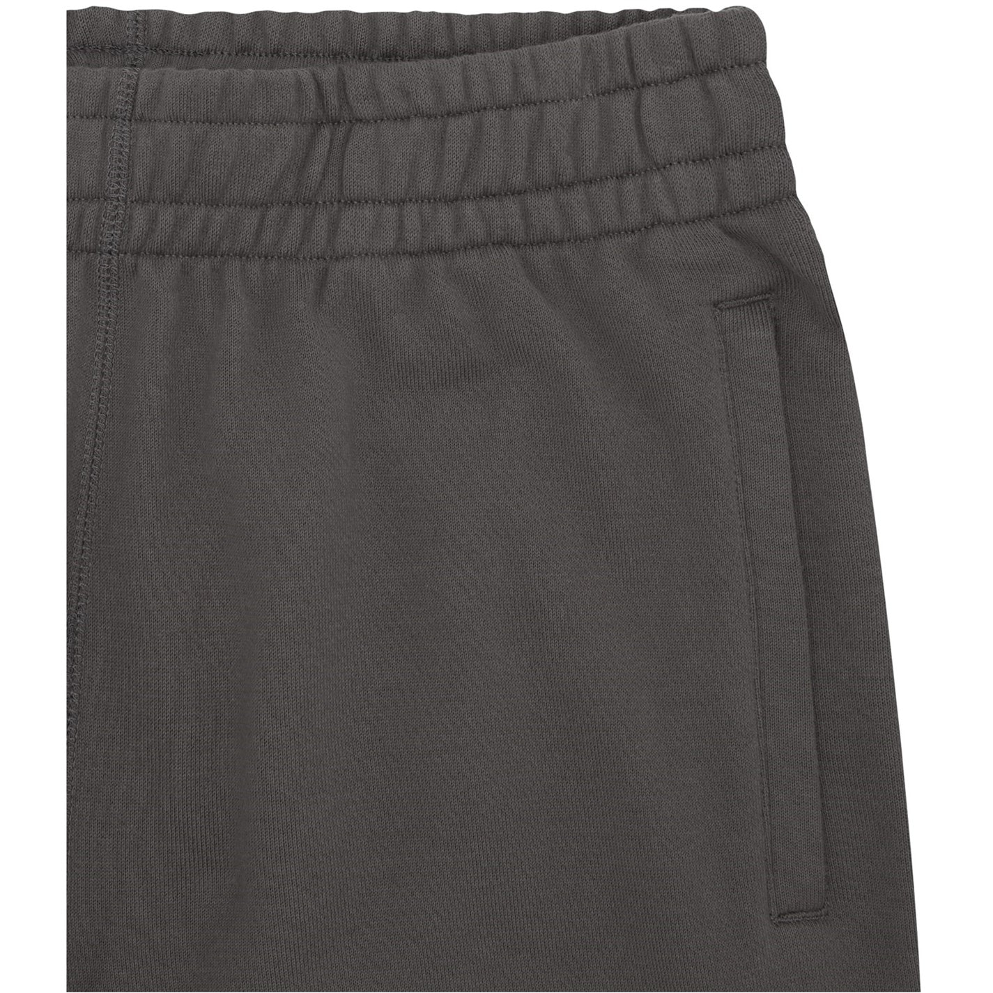 Kraťasy BILLIONAIRE BOYS CLUB Space Grey 7805519 Arch Logo Shorts - 4