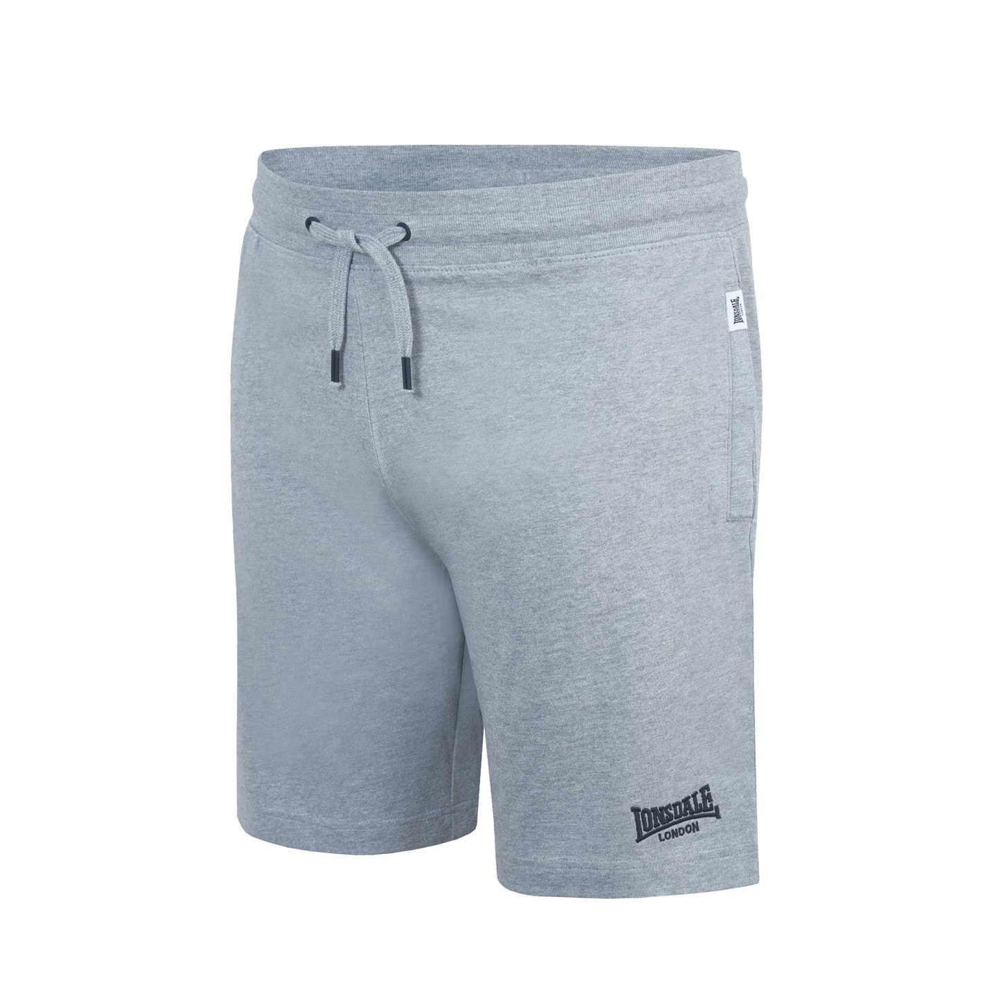 Lonsdale Jersey Lounge Shorts - 3