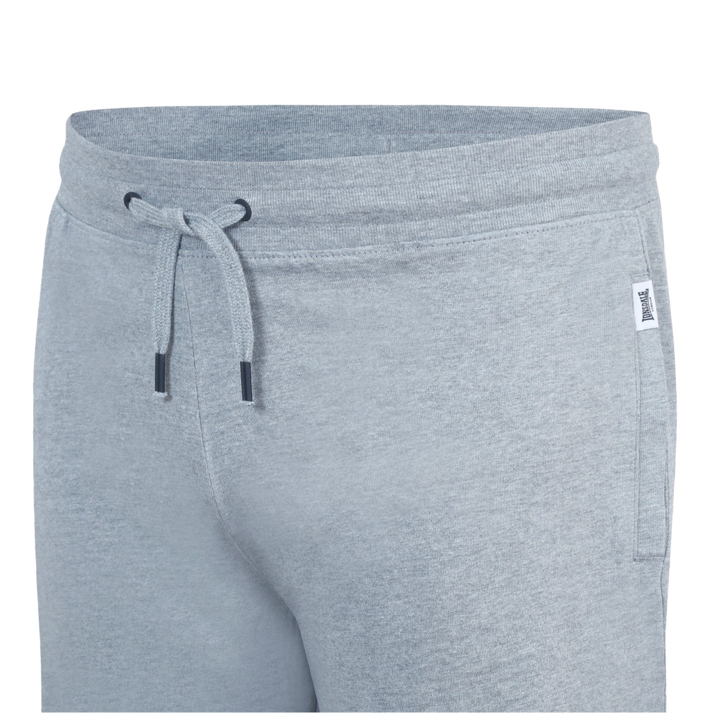 Lonsdale Jersey Lounge Shorts - 5