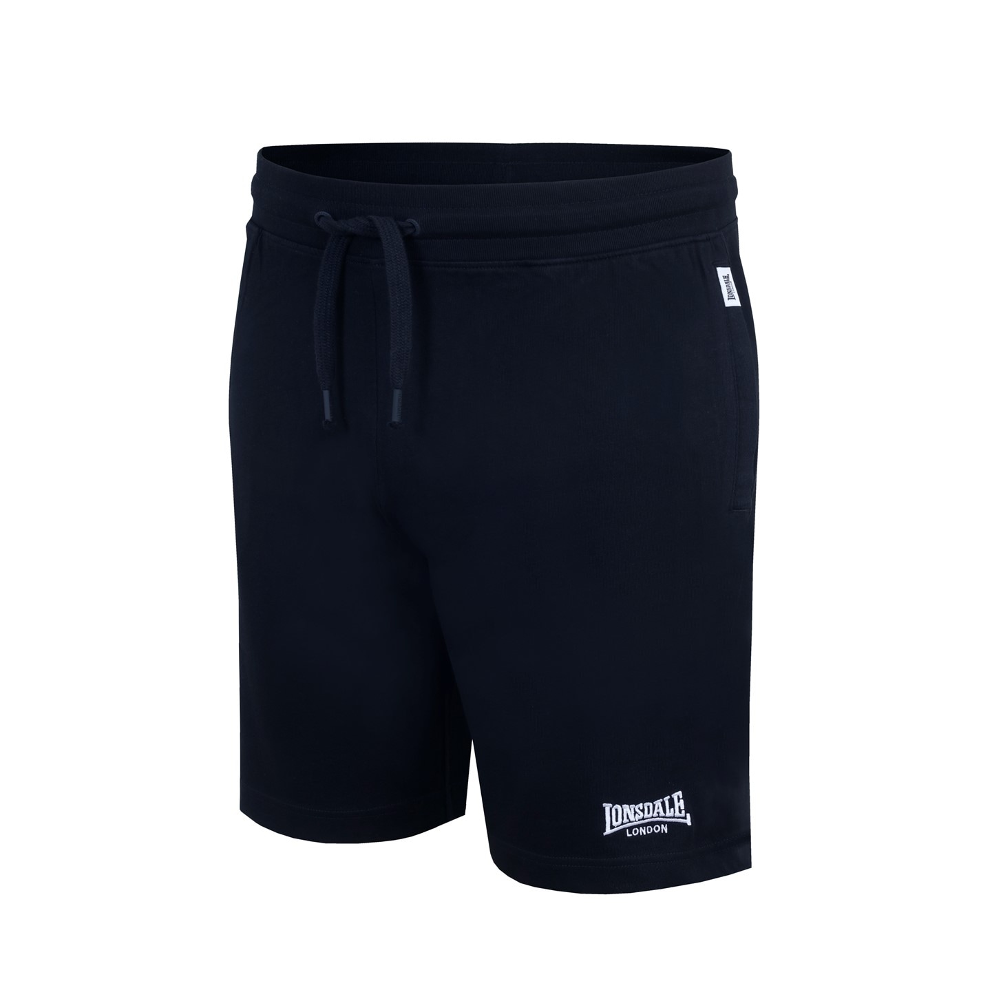 Lonsdale Jersey Lounge Shorts - 3