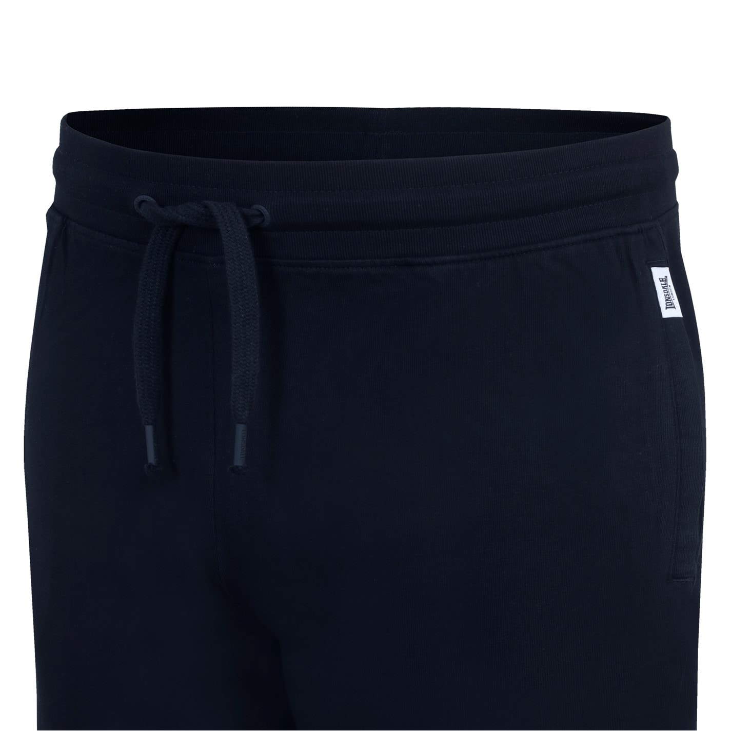 Lonsdale Jersey Lounge Shorts - 4
