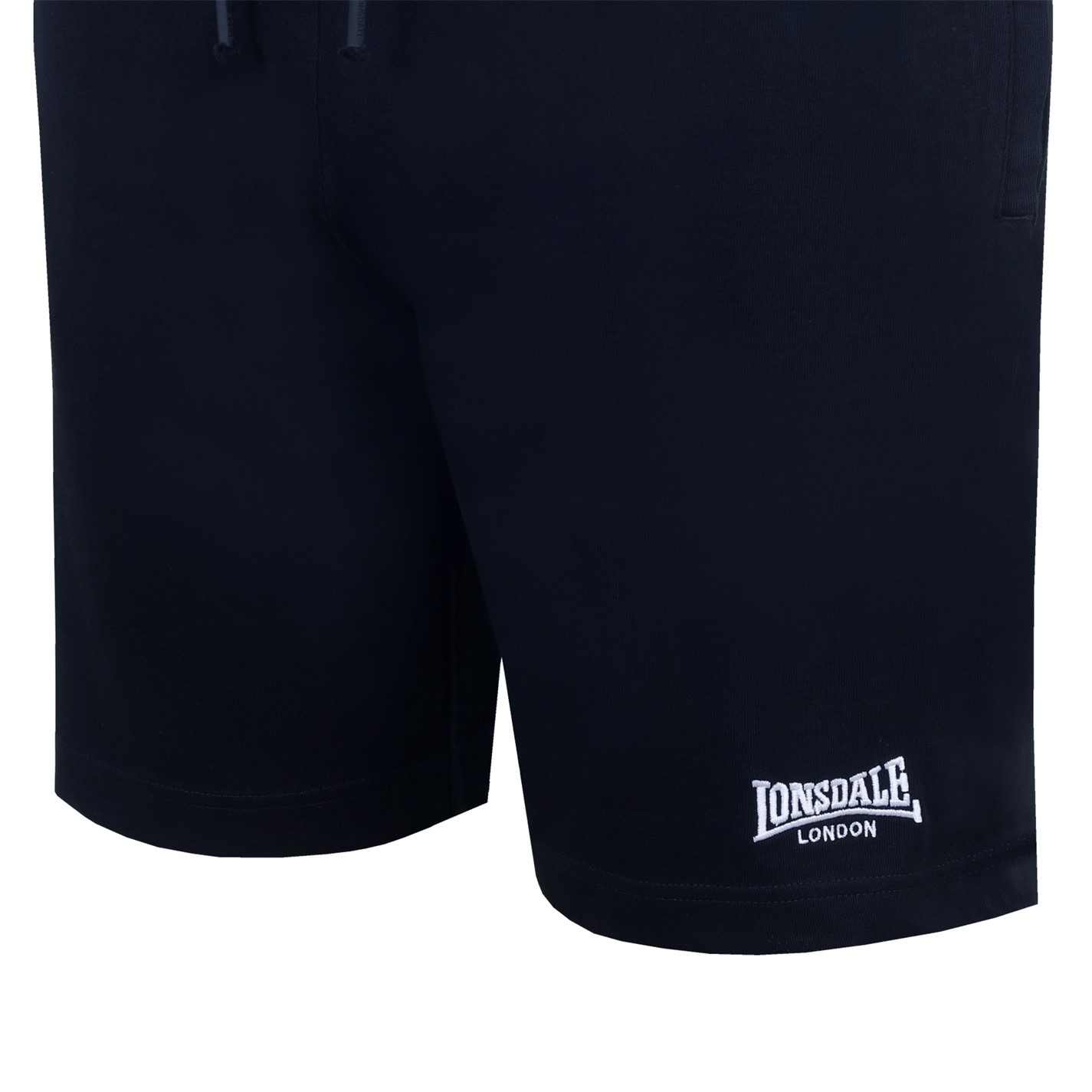 Lonsdale Jersey Lounge Shorts - 5