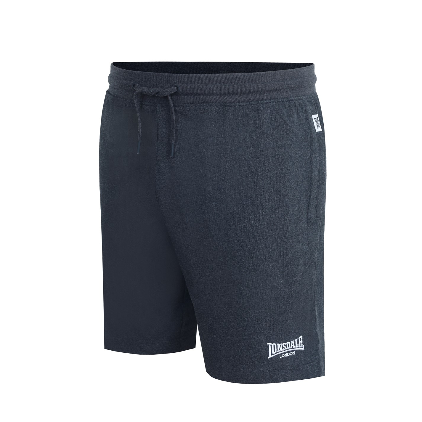 Lonsdale Jersey Lounge Shorts - 3