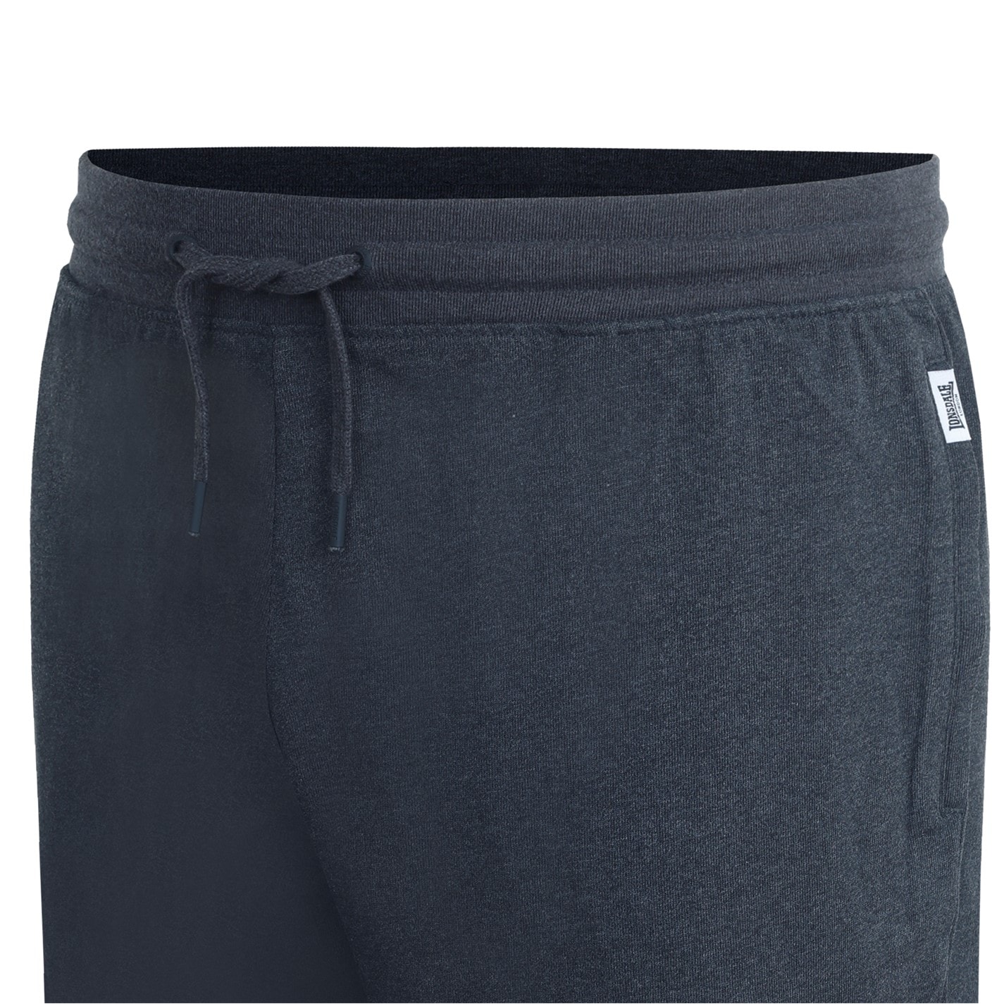 Lonsdale Jersey Lounge Shorts - 4