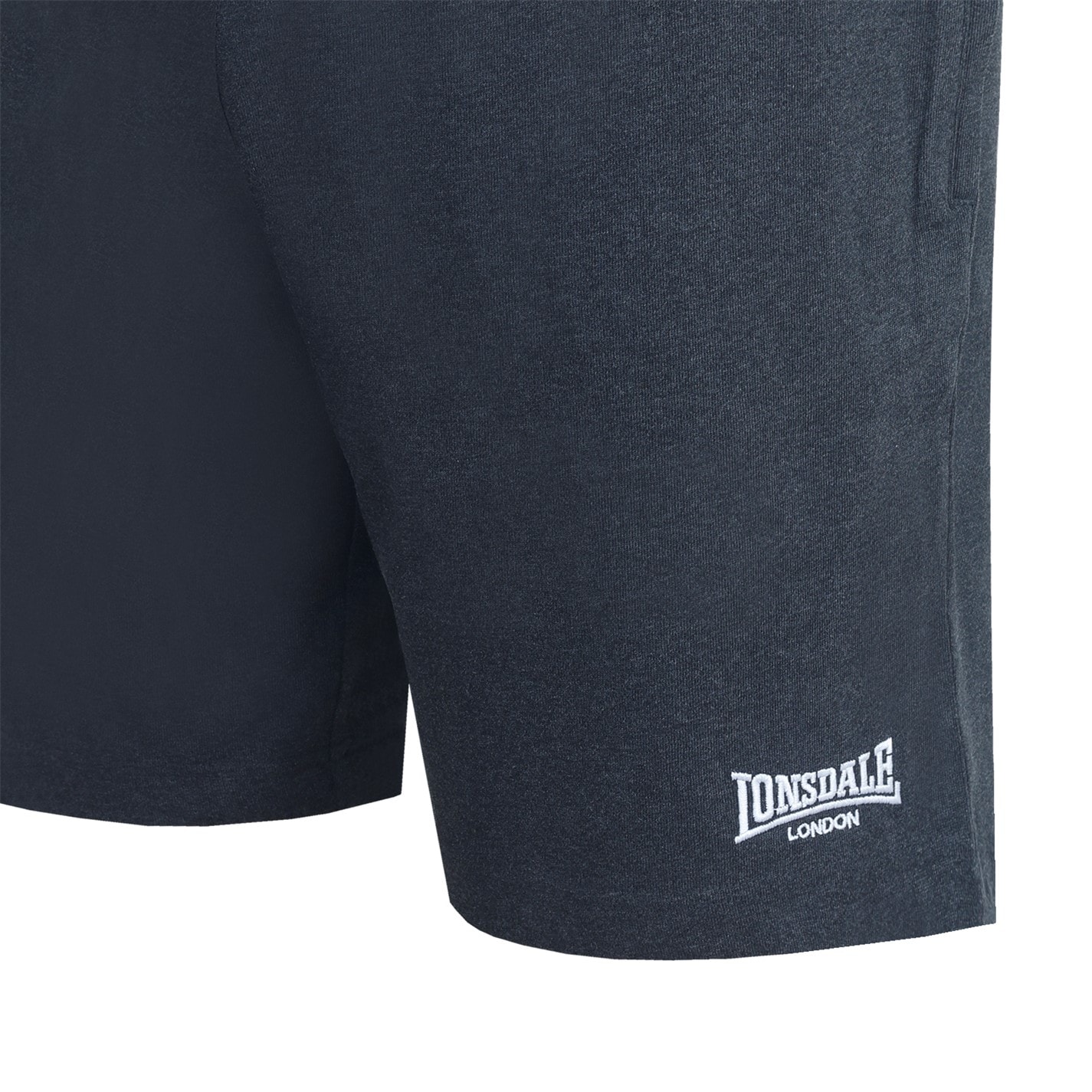 Lonsdale Jersey Lounge Shorts - 5