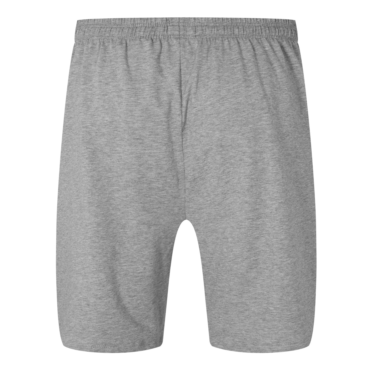 Kraťasy Boss Medium Grey 033 9669349 Mens BOSS Bodywear Drawstring Shorts with Logo Detail (Mix & Match) - 6