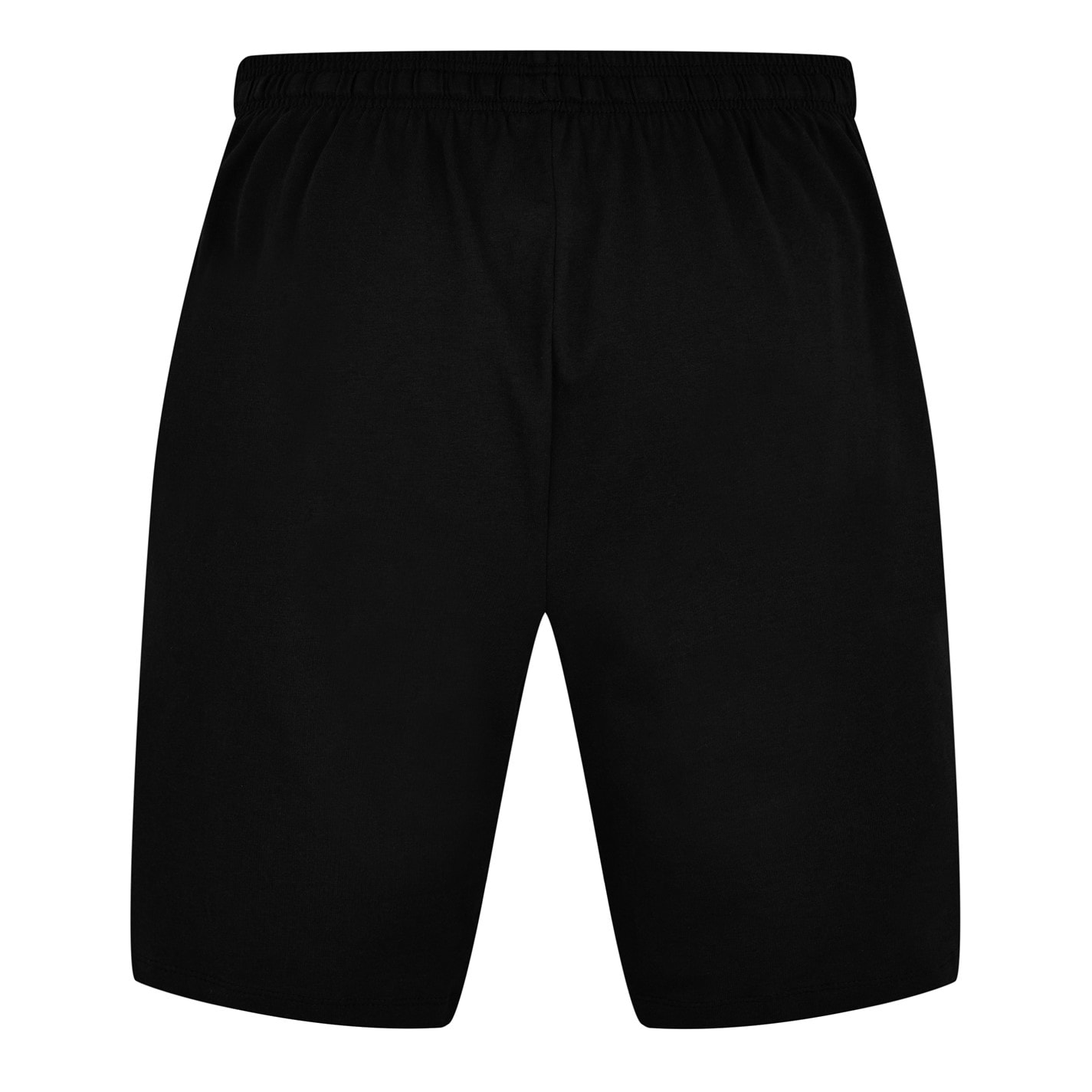 Kraťasy Boss Black 001 1192716 Mens BOSS Bodywear Drawstring Shorts with Logo Detail (Mix & Match) - 6