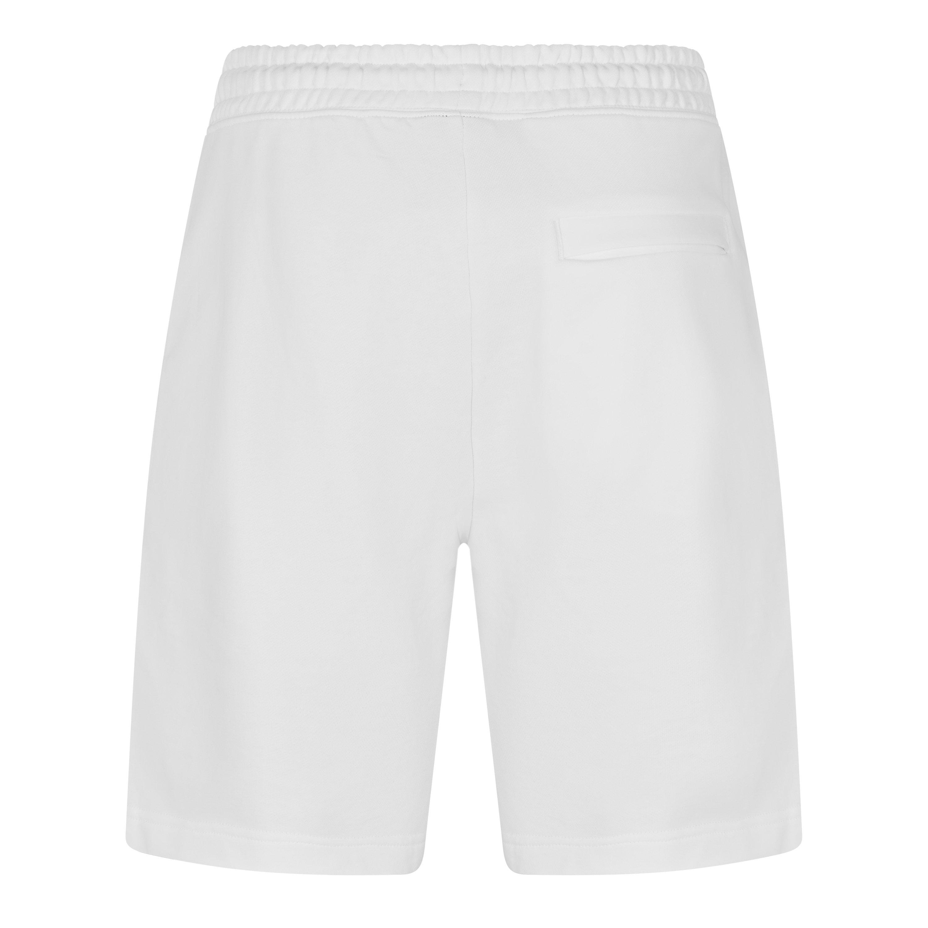 Kraťasy Hugo White 100 5324330 Dampinas Shorts - 2