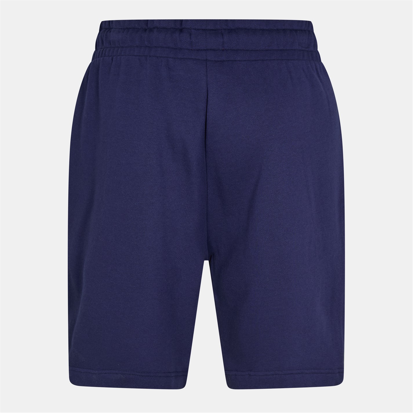 Kraťasy Hugo Navy 4425123 Mens HUGO Bodywear Sporty Logo Shorts with Logo Tape Detail - 2