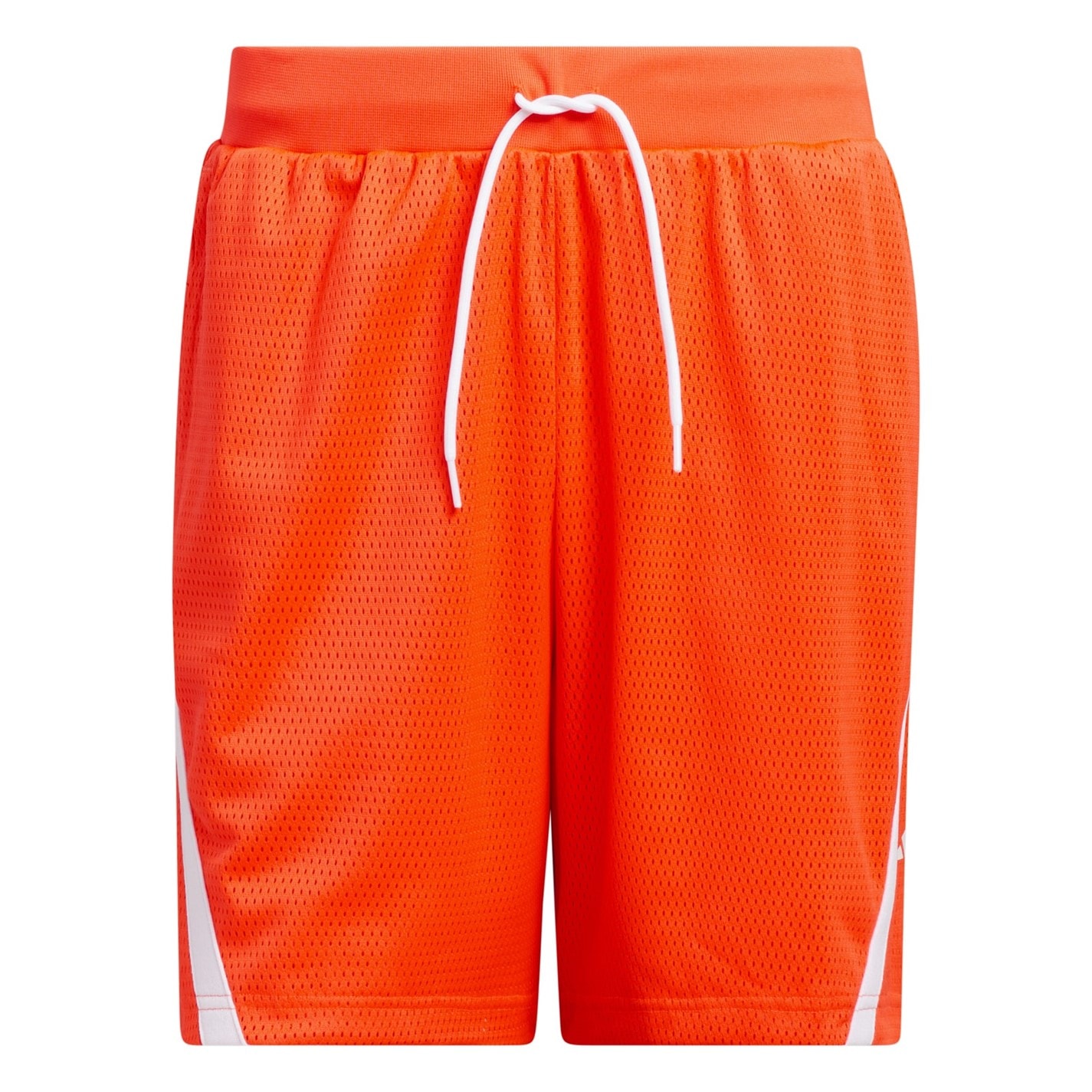 Kraťasy adidas Solar Red 6827569 Select Mesh Jogger Shorts Mens - 1