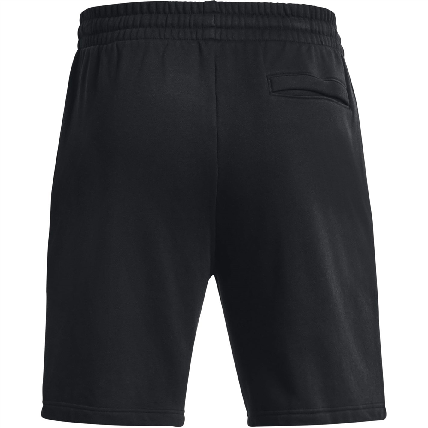 Kraťasy Under Armour Black 3944354 UA Rival Fleece Shorts Men's - 6