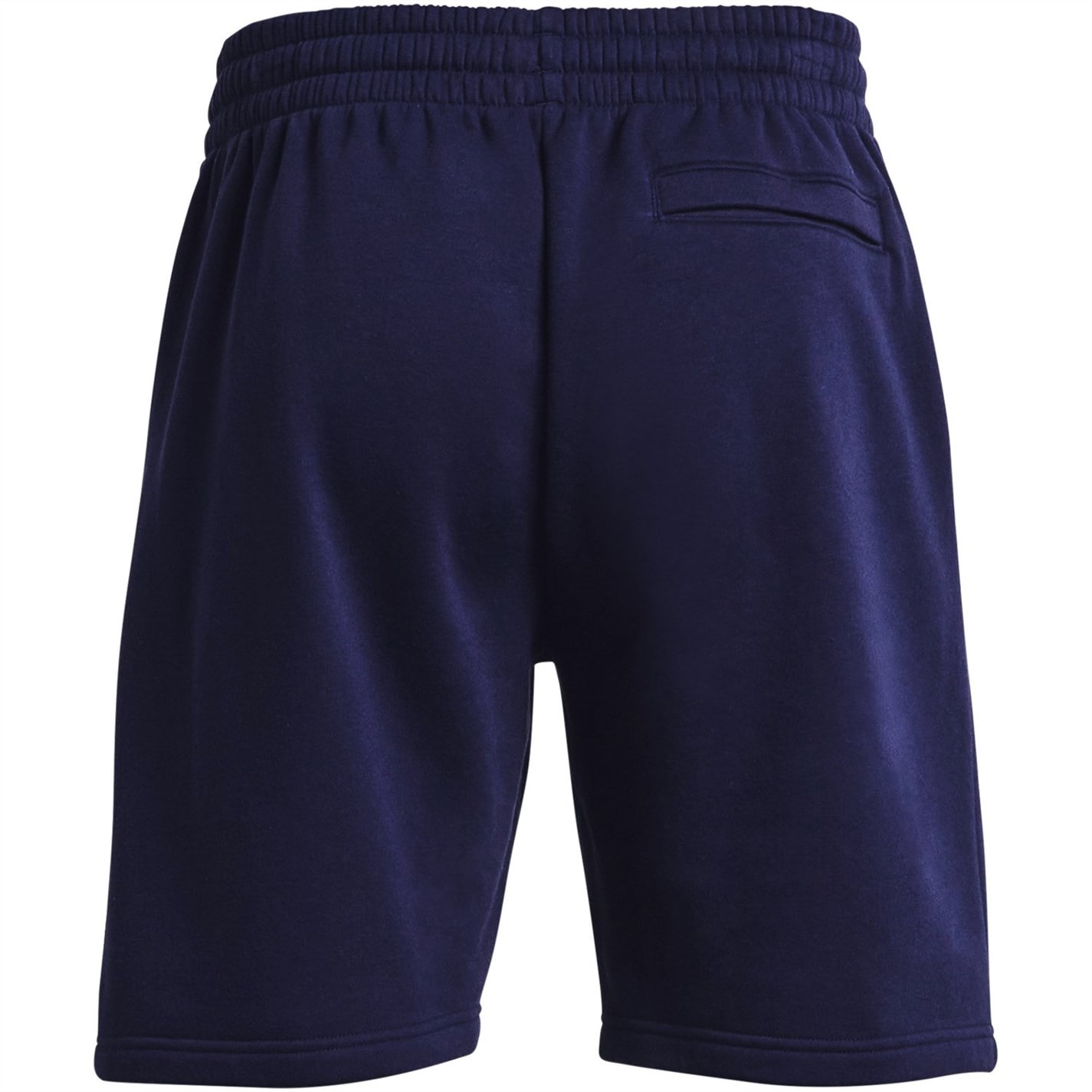 Kraťasy Under Armour Midnight Navy 9081797 UA Rival Fleece Shorts Men's - 6