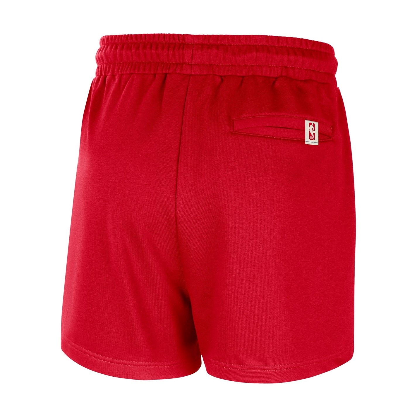 Kraťasy Nike University Red 3869872 Men's Club Fleece Jogger Shorts - 2