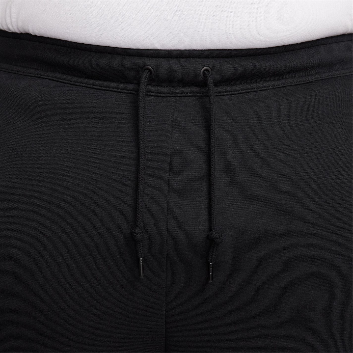 Kraťasy Nike Black 8473051 Sportswear Tech Fleece Shorts Mens - 13