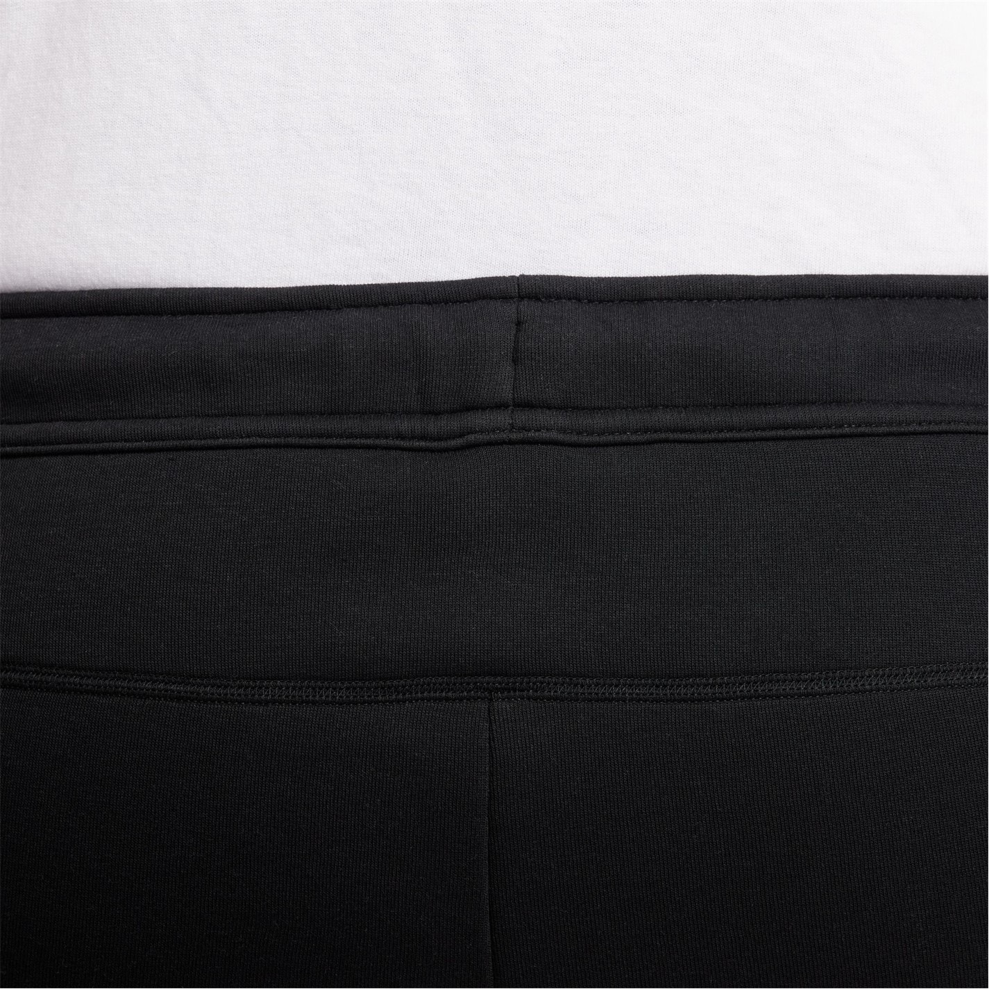 Kraťasy Nike Black 8473051 Sportswear Tech Fleece Shorts Mens - 15