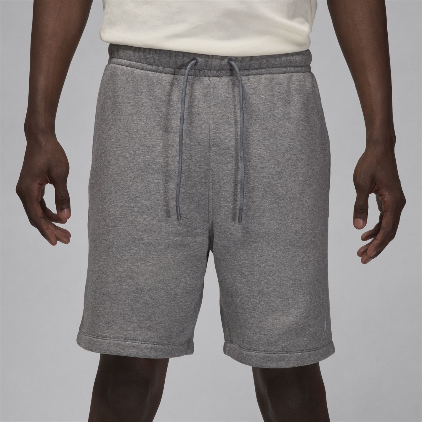 Kraťasy Air Jordan Carbon 9040755 AJ Brooklyn Fleece Shorts Mens - 1