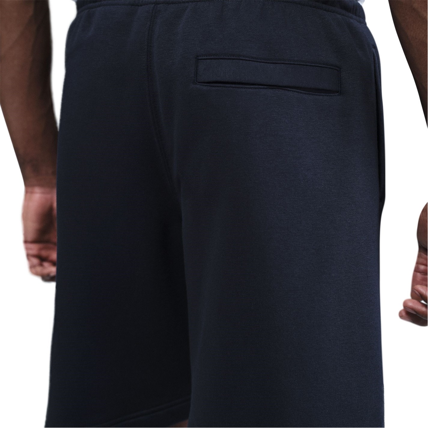 Kraťasy Nike Navy 1847923 Sportswear Club Men's Graphic Shorts - 2