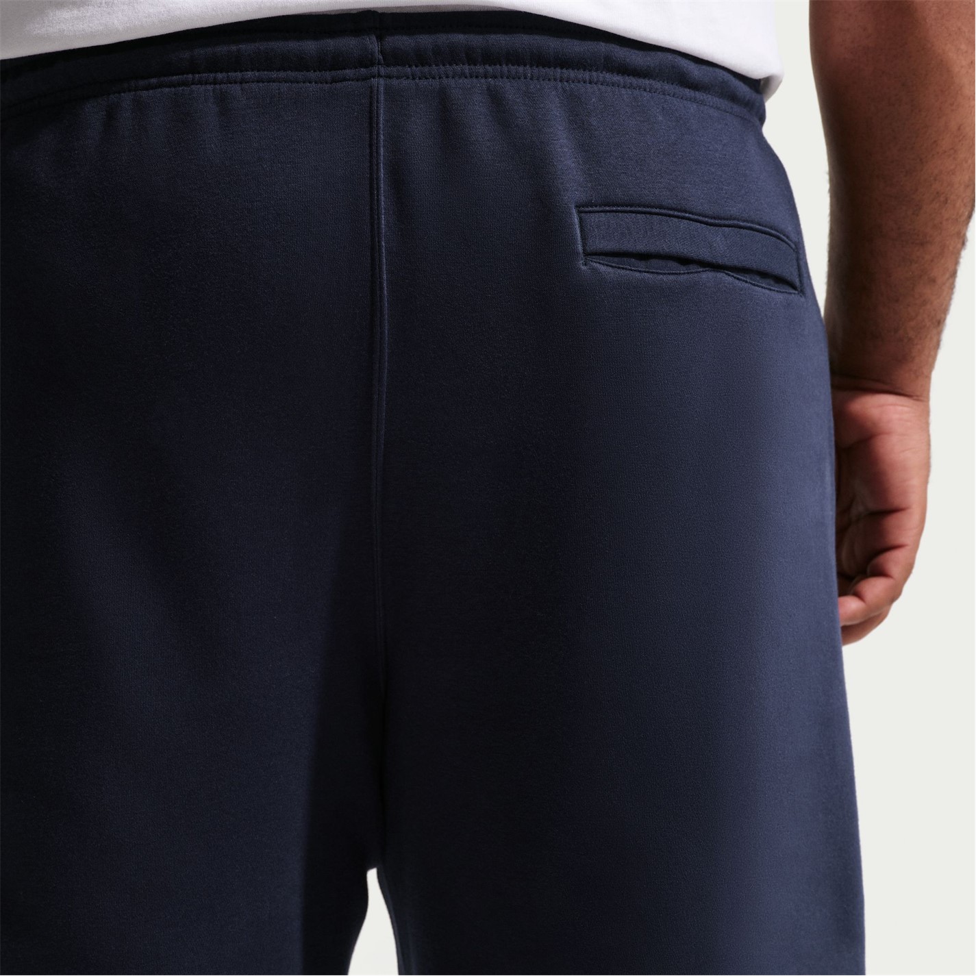 Kraťasy Nike Navy 1847923 Sportswear Club Men's Graphic Shorts - 8