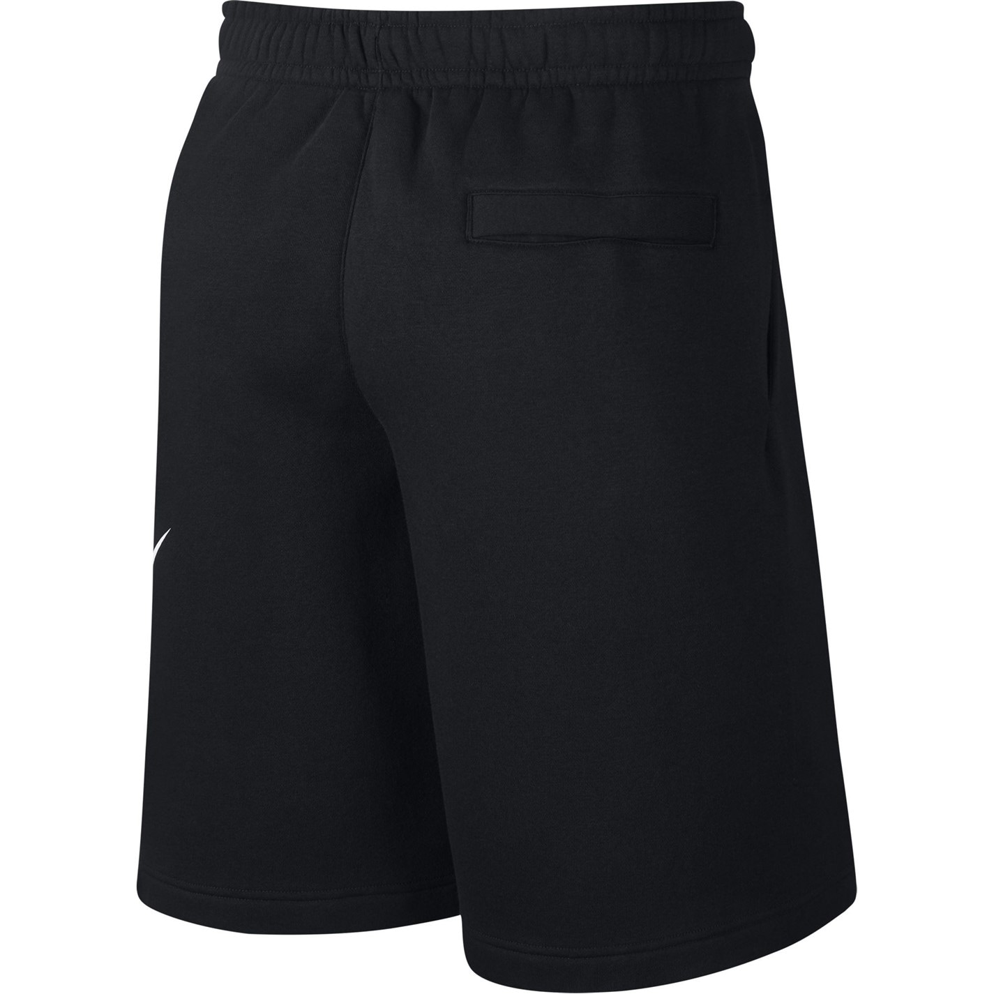 Kraťasy Nike Black 6744845 Sportswear Club Men's Graphic Shorts - 2